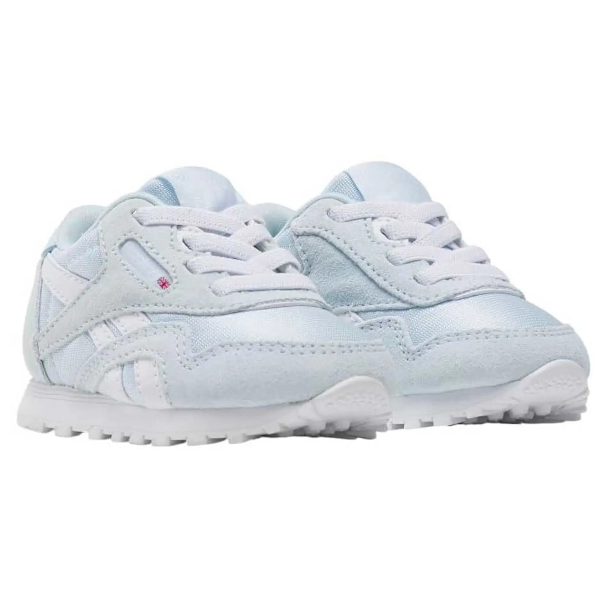 Reebok Classic Nylon Children Trainers