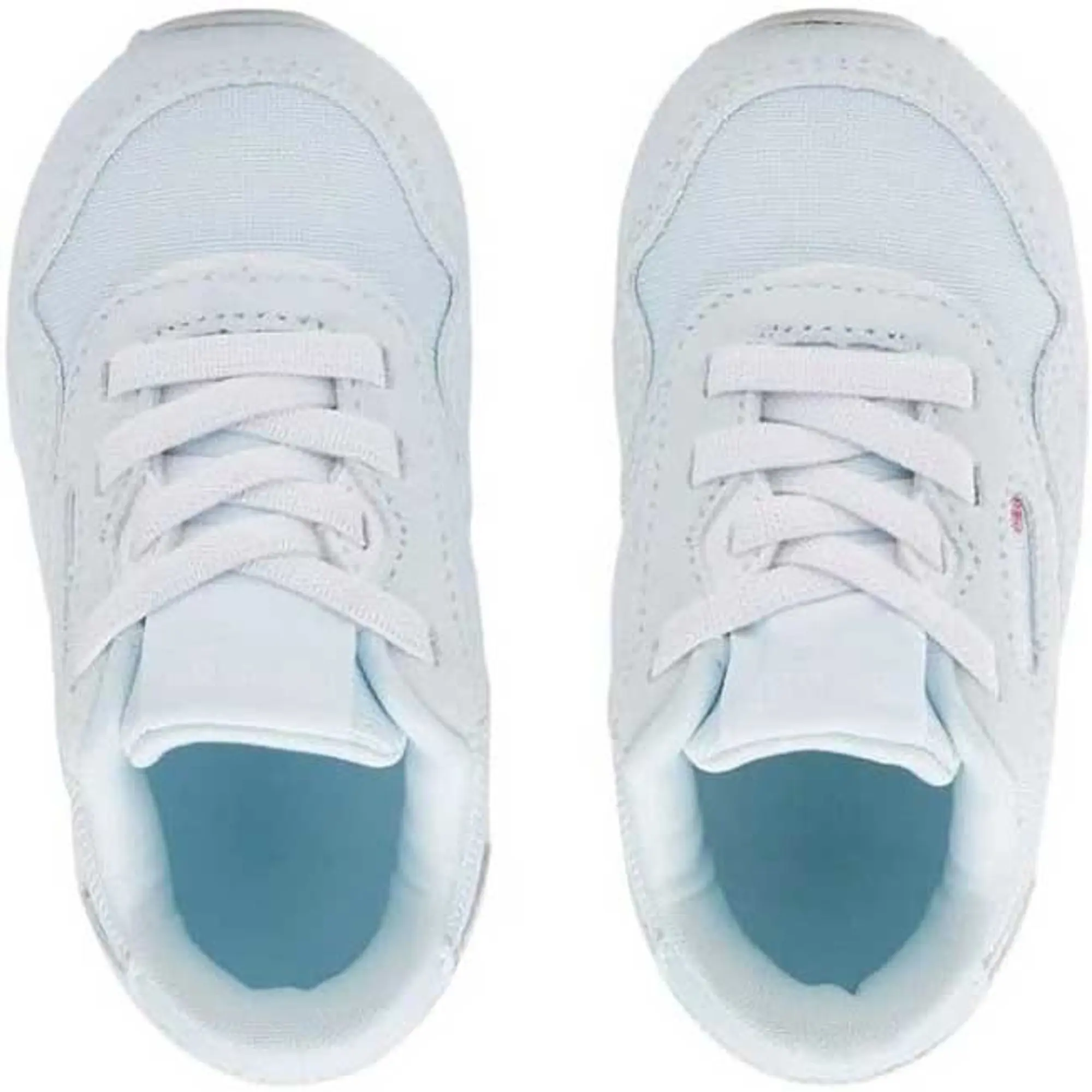 Reebok Classic Nylon Children Trainers