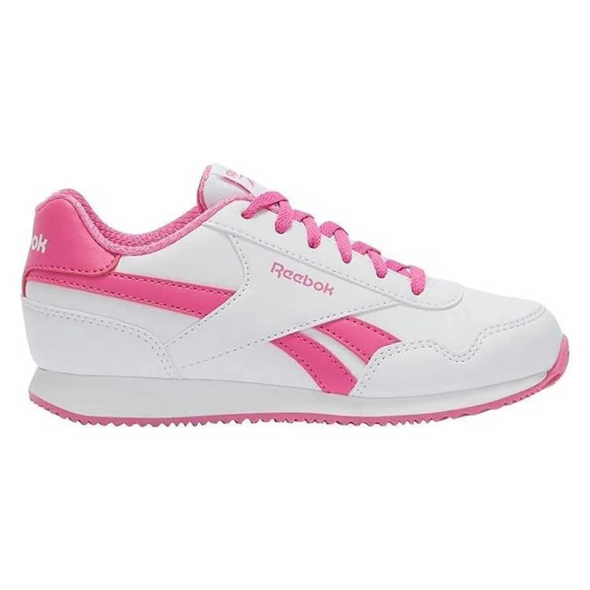 Reebok Royal Classic Jog 3.0 Trainers