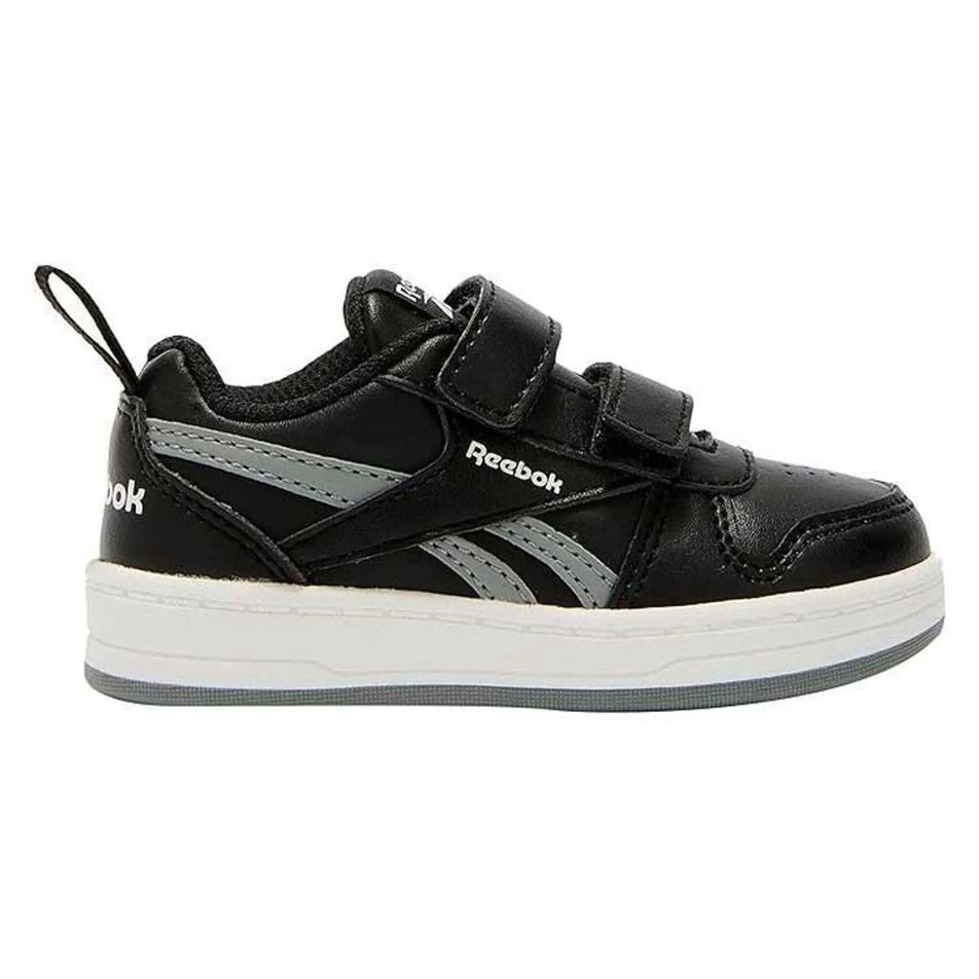 Reebok Royal Prime 2.0 Two Strap Infant Trainers