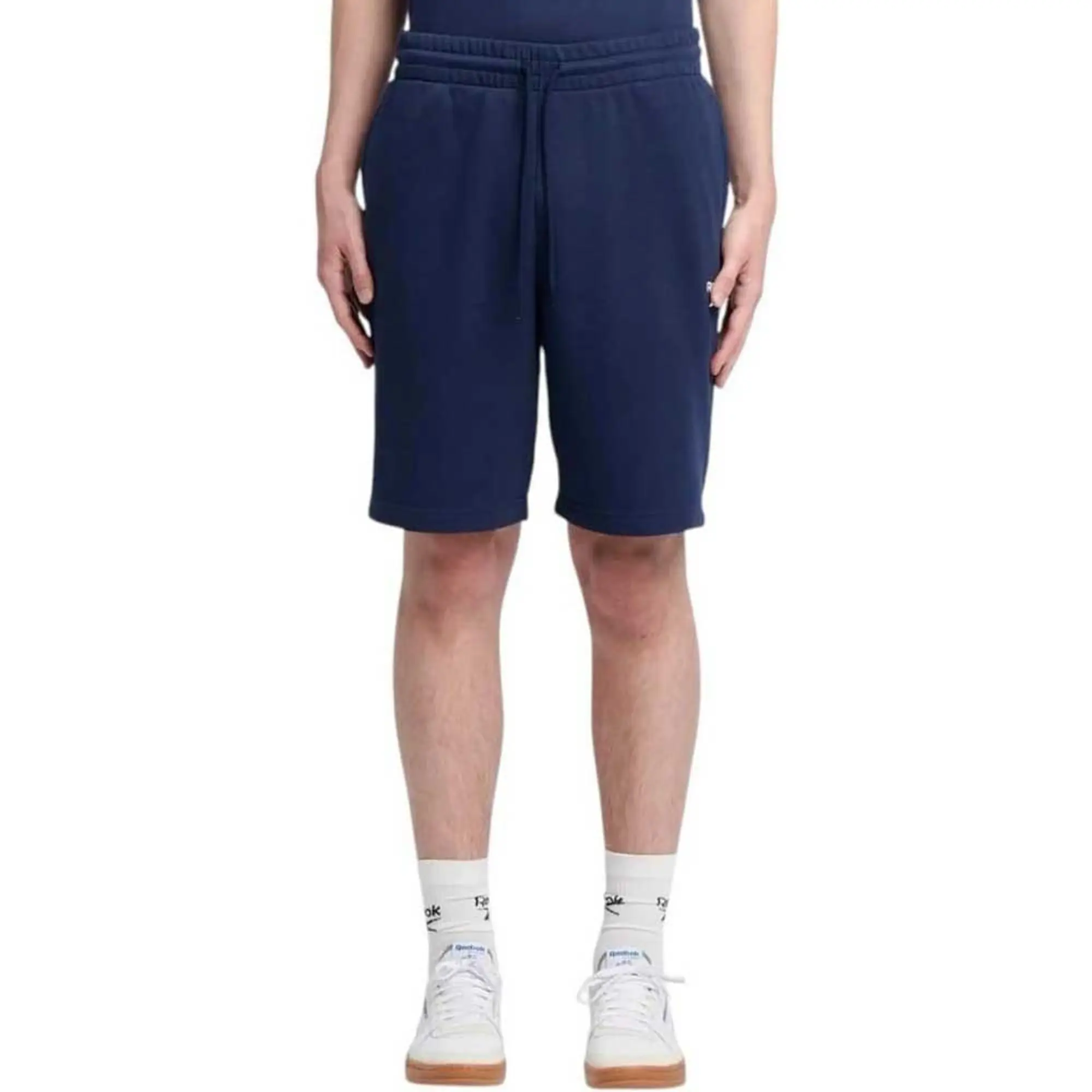 Reebok Classics Identity Small Logo Sweat Shorts