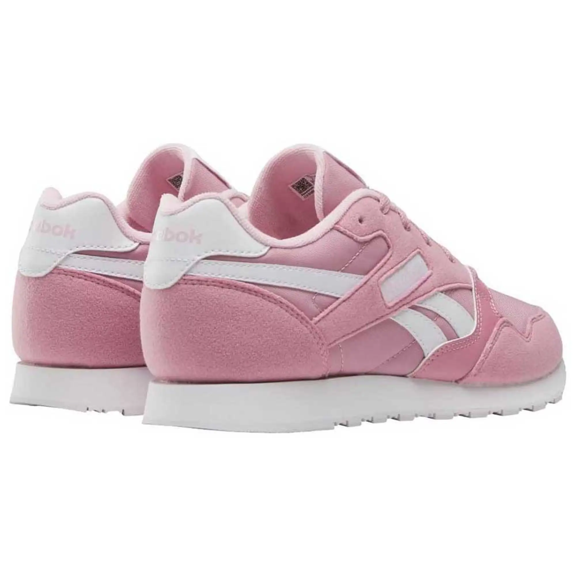 Reebok Classics Ultra Flash Trainers