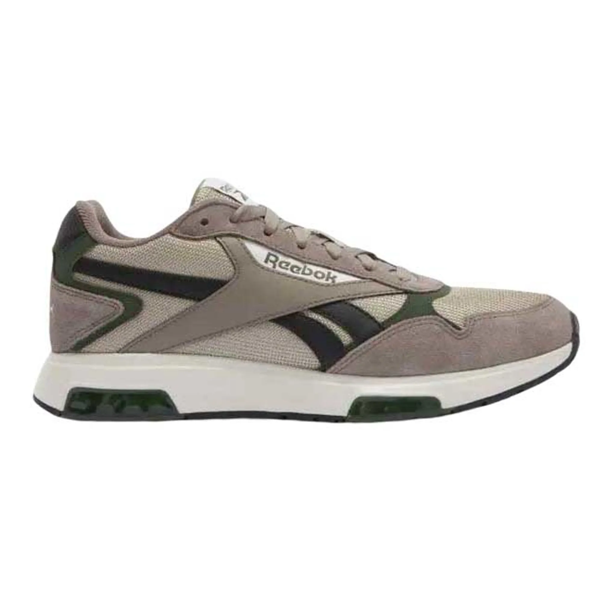 Reebok Classics Glide Dmx Trainers | 100210007 | FOOTY.COM