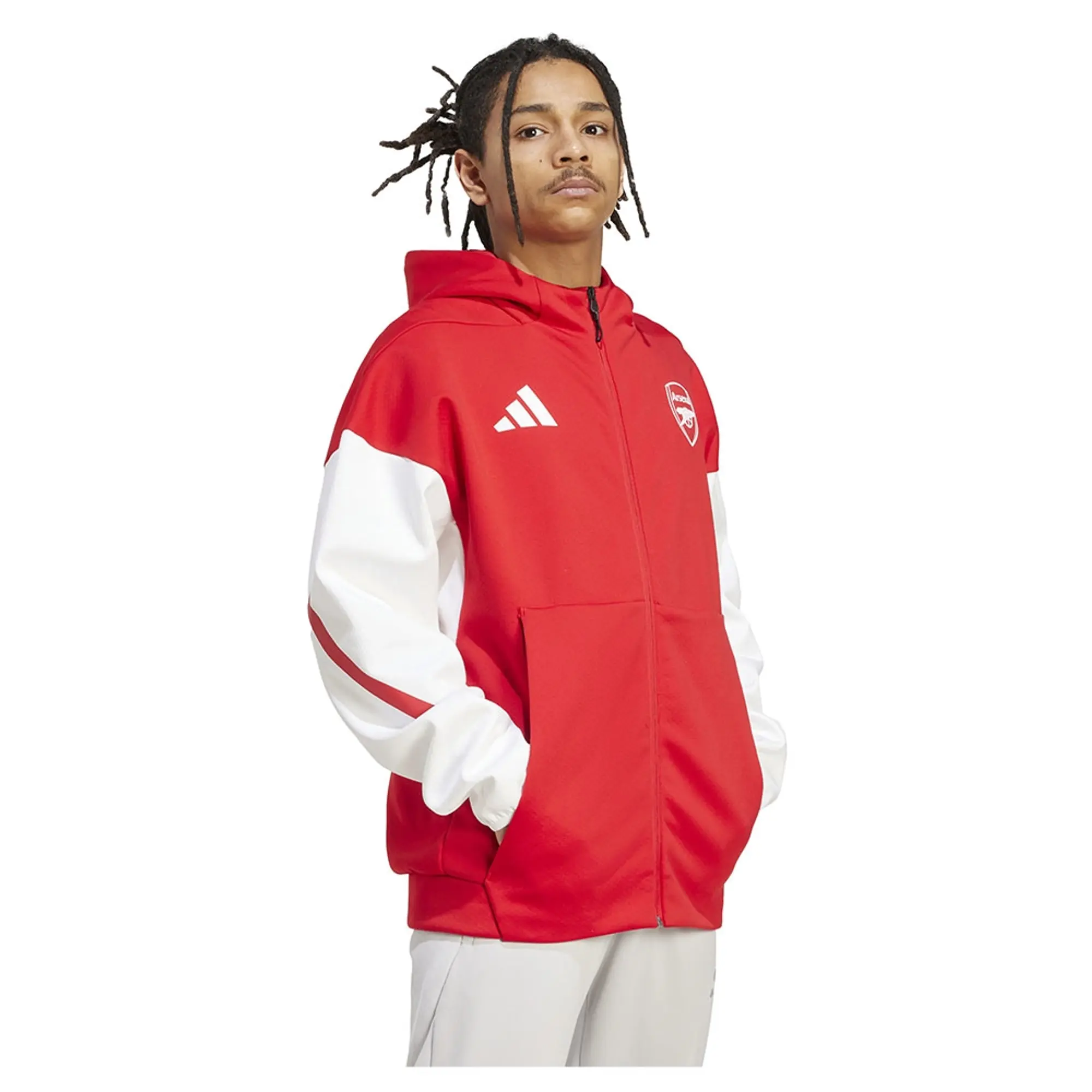 Adidas Arsenal Z.n.eanthem Jacket