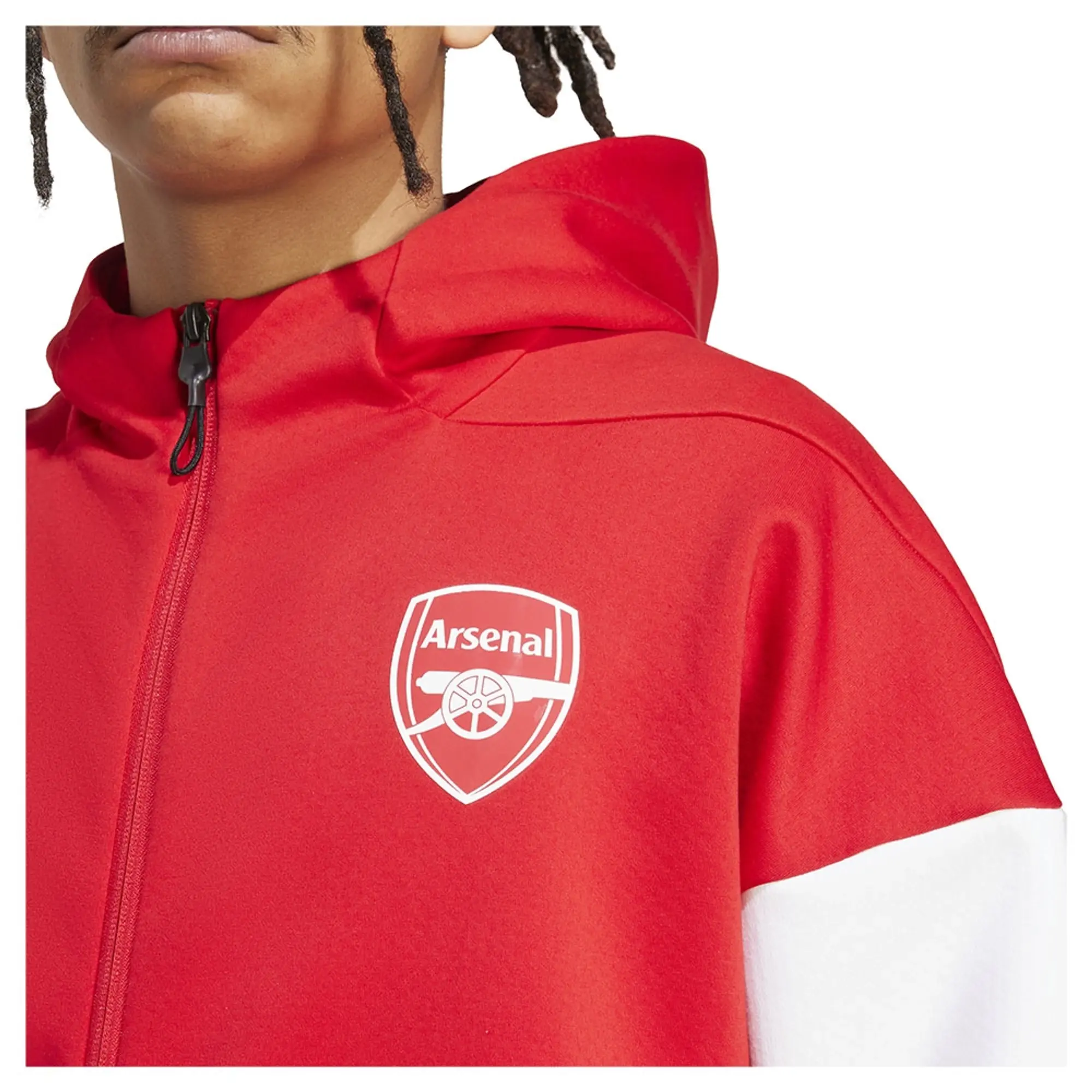 Adidas Arsenal Z.n.eanthem Jacket