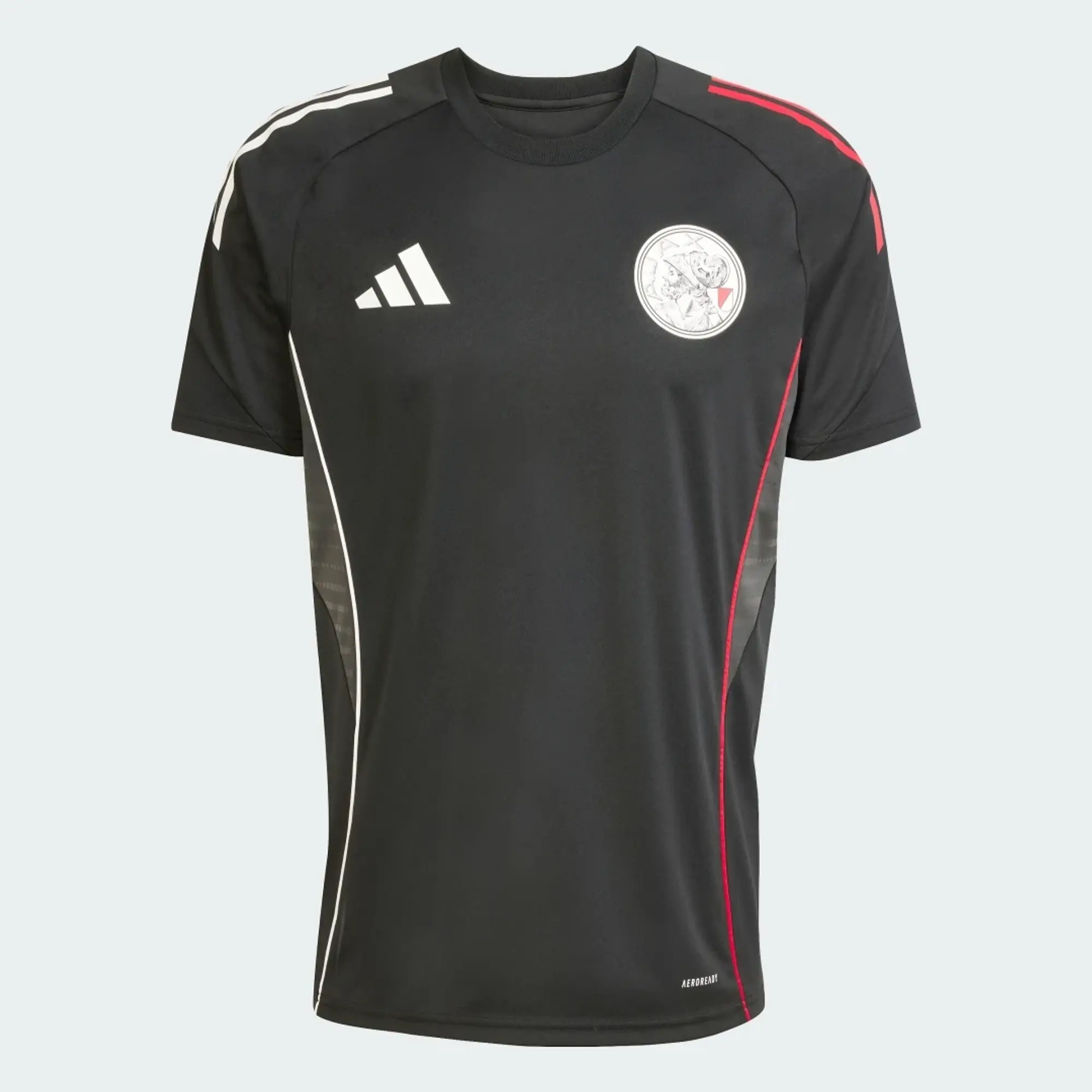 adidas Ajax Amsterdam Tiro 25 Competition Training Jersey