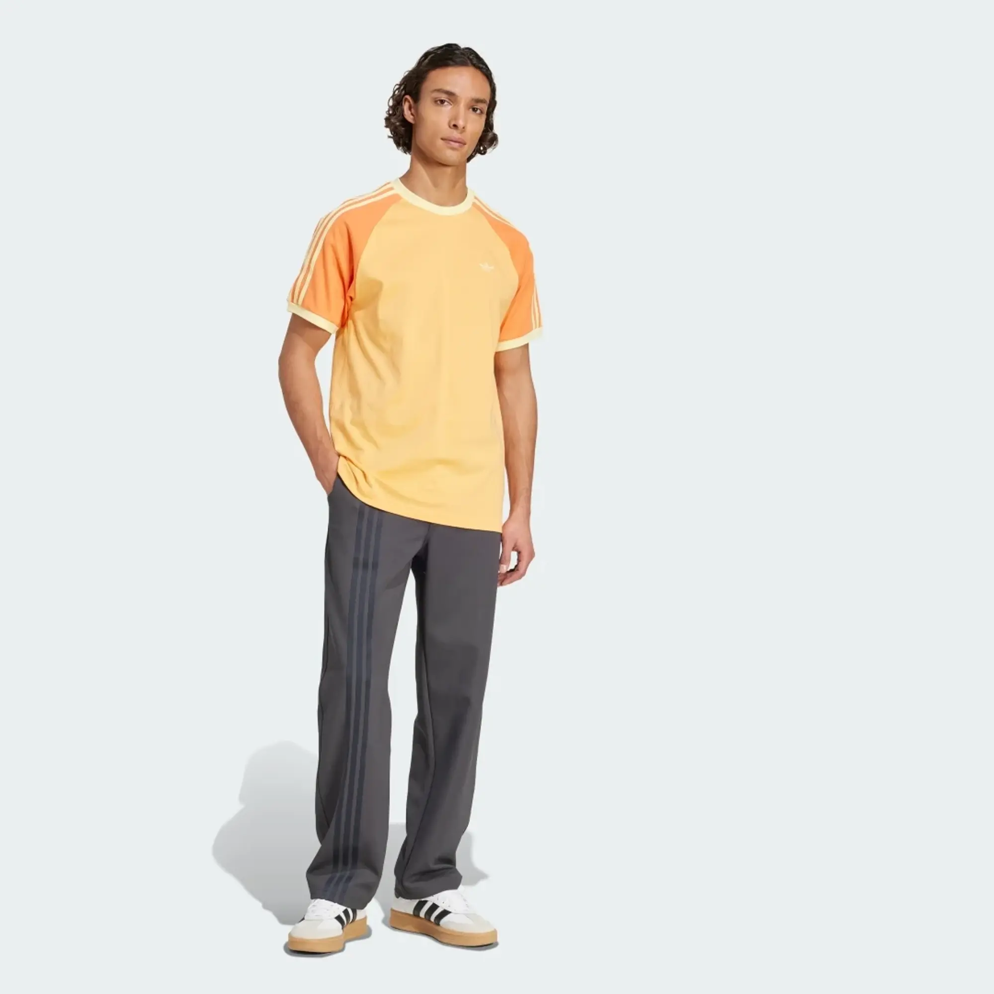 adidas adidas Originals Cali T-Shirt