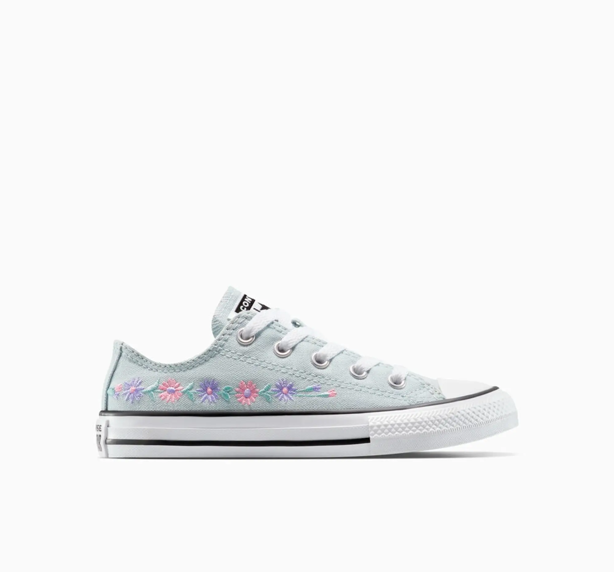 Converse Chuck Taylor All Star Embroidered Florals - 