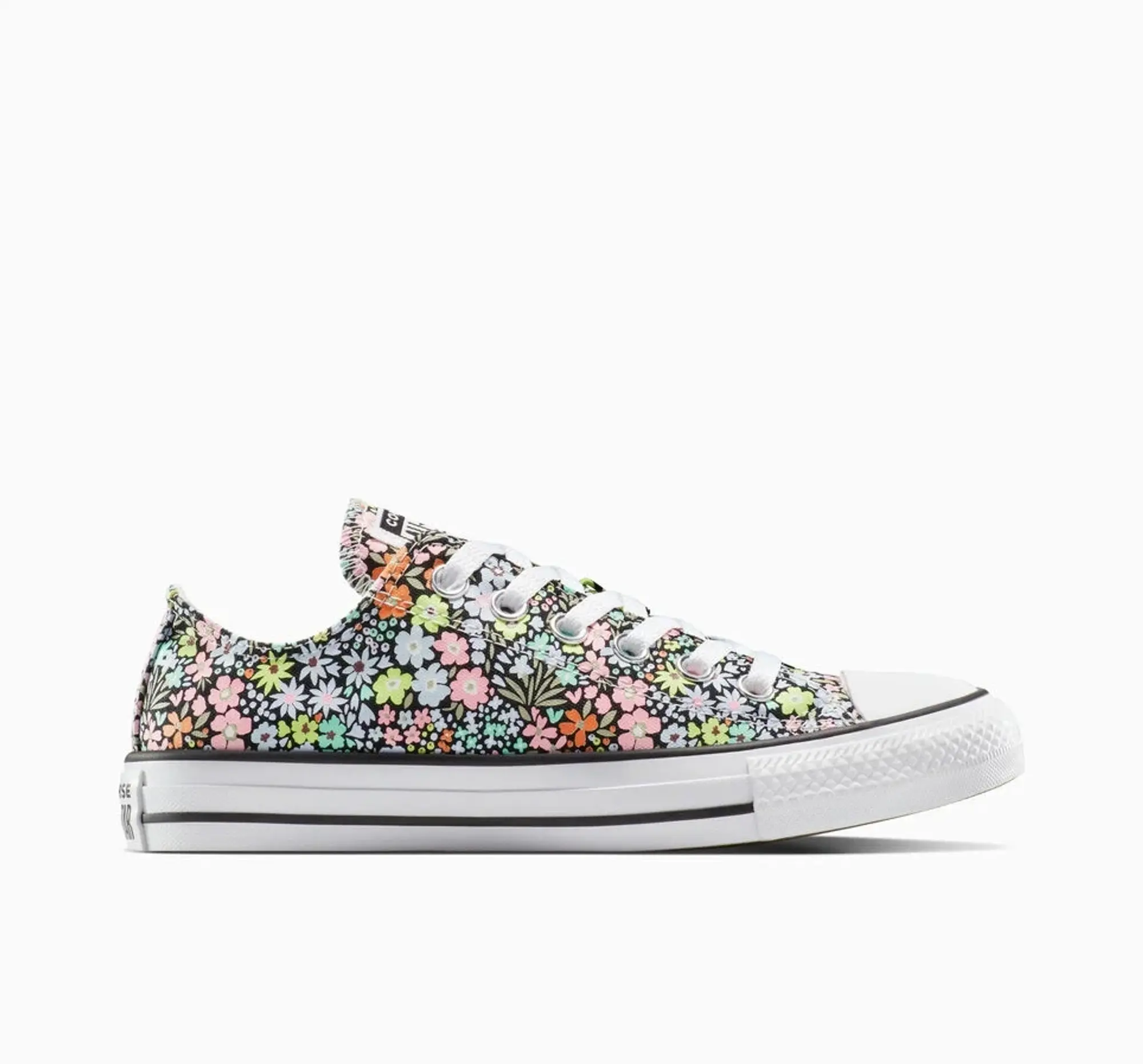 Converse Chuck Taylor All Star Mini Flowers - 