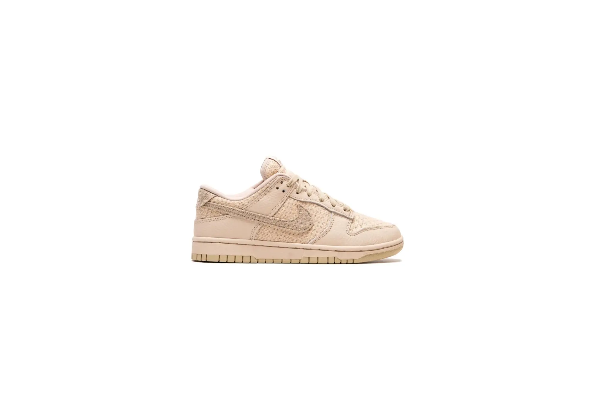 Nike Dunk Low Women's - Sand Drift