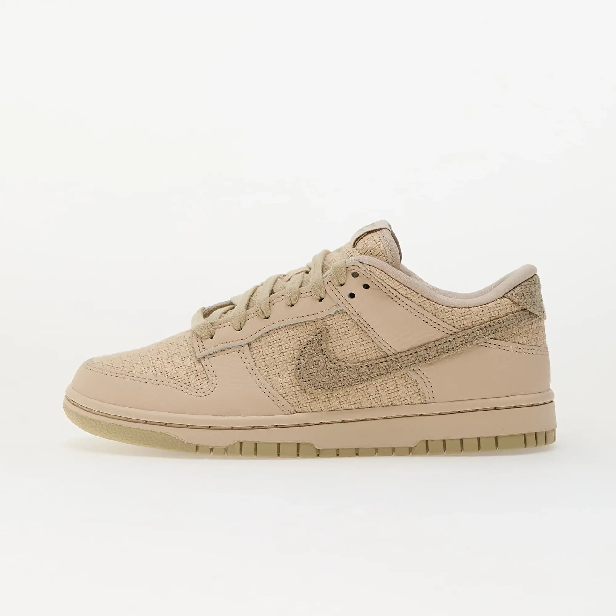 Nike Dunk Low Women's - Sand Drift