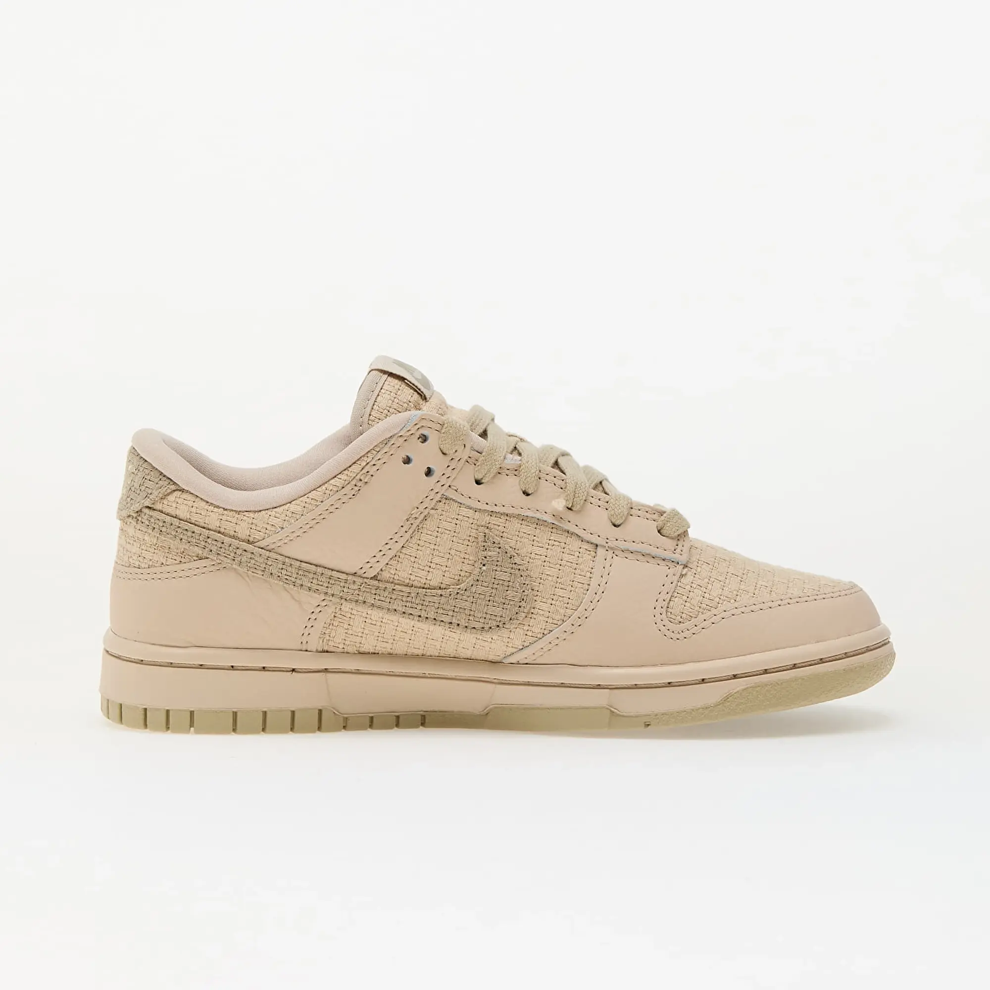 Nike Dunk Low Women's - Sand Drift