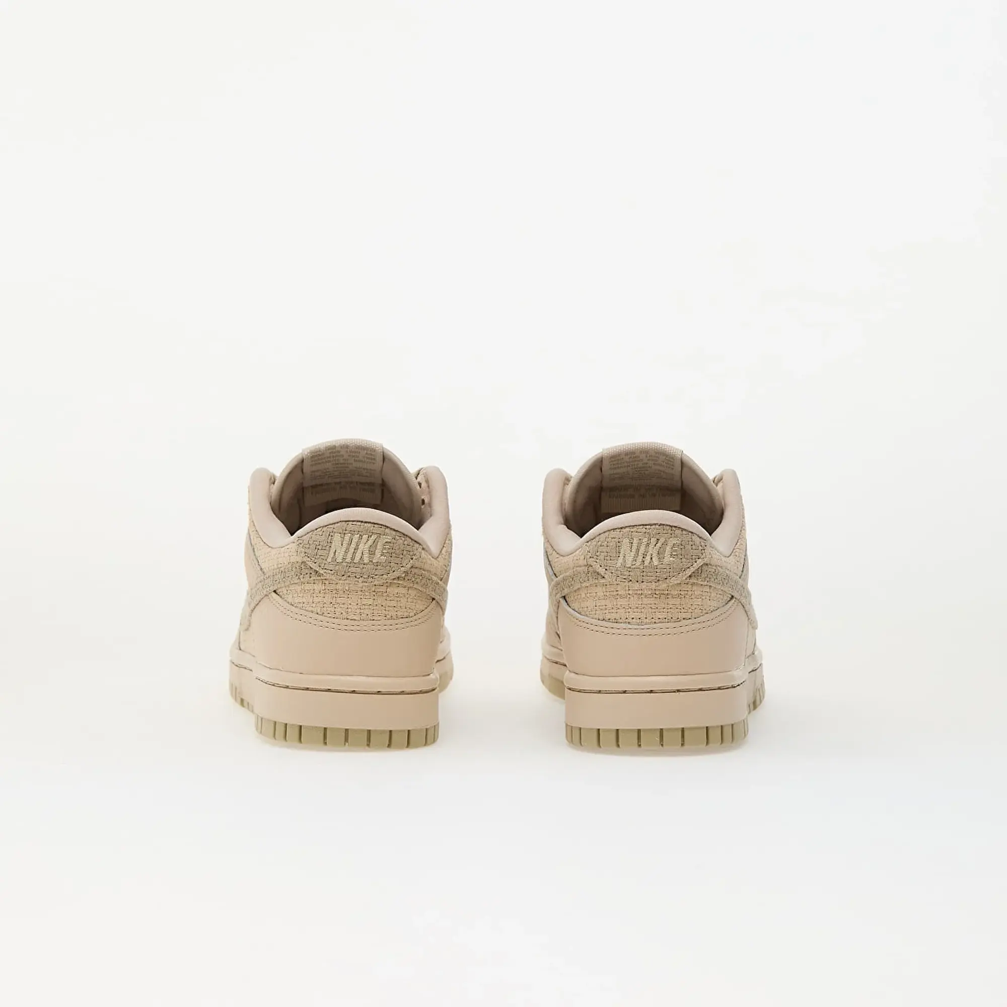 Nike Dunk Low Women's - Sand Drift