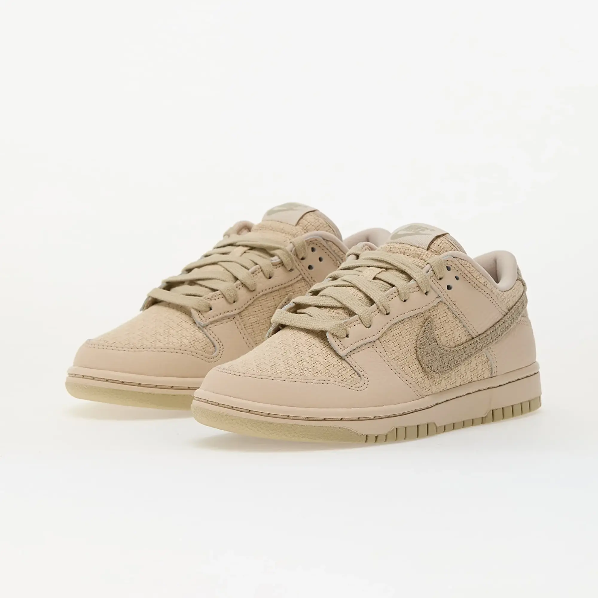 Nike Dunk Low Women's - Sand Drift