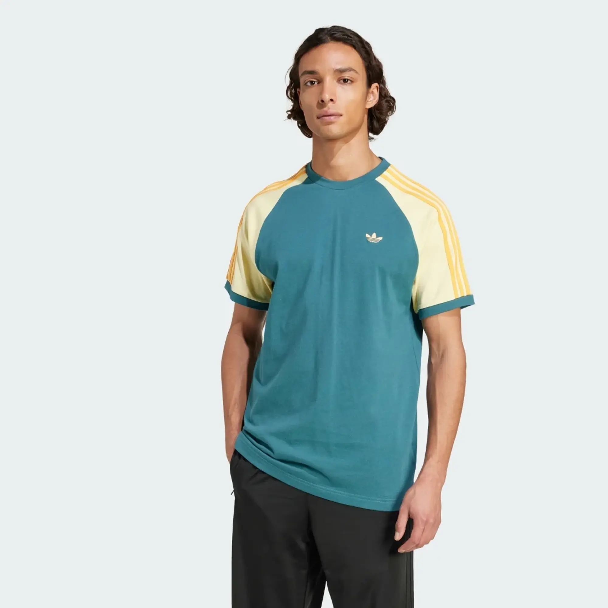 adidas adidas Originals Cali T-Shirt