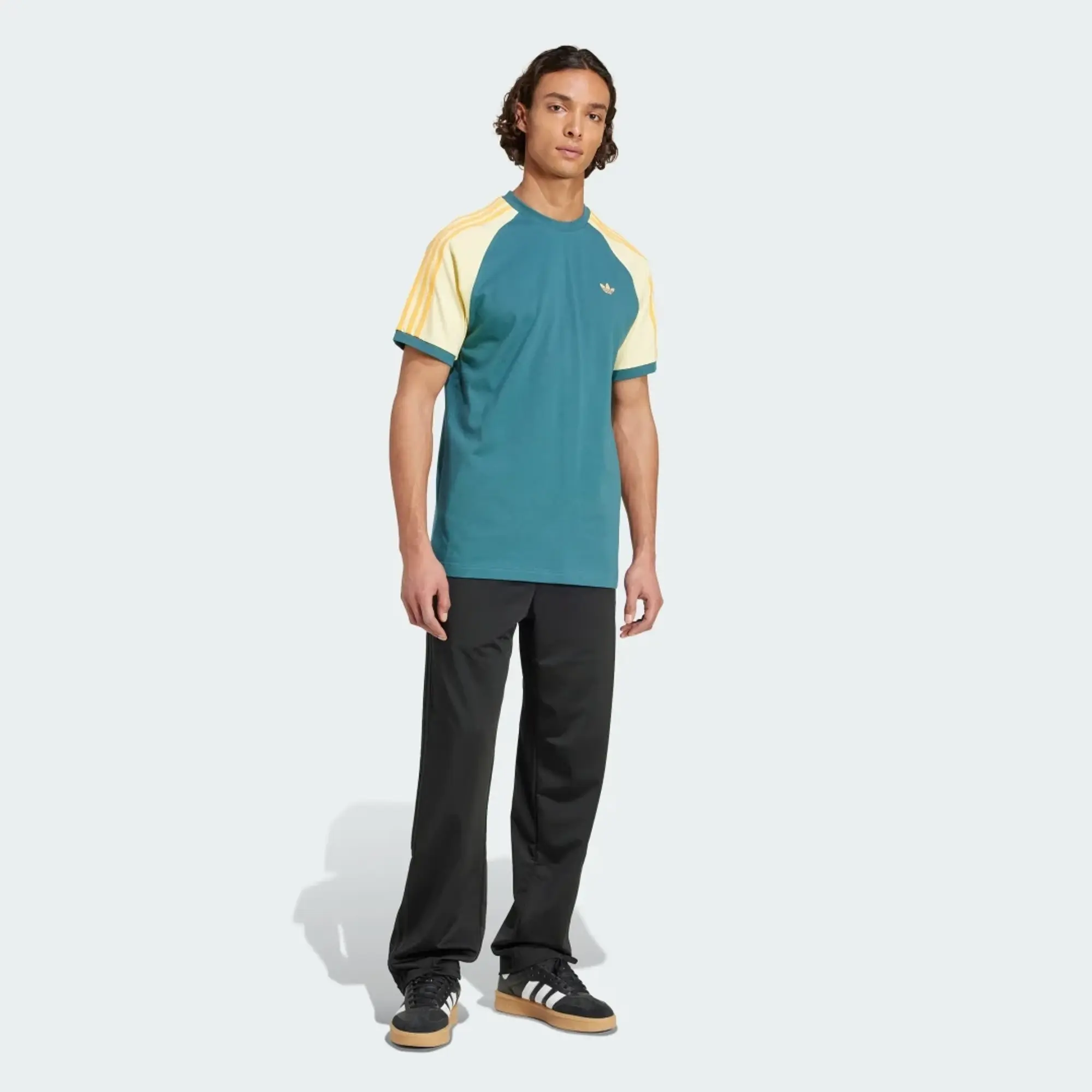 adidas adidas Originals Cali T-Shirt