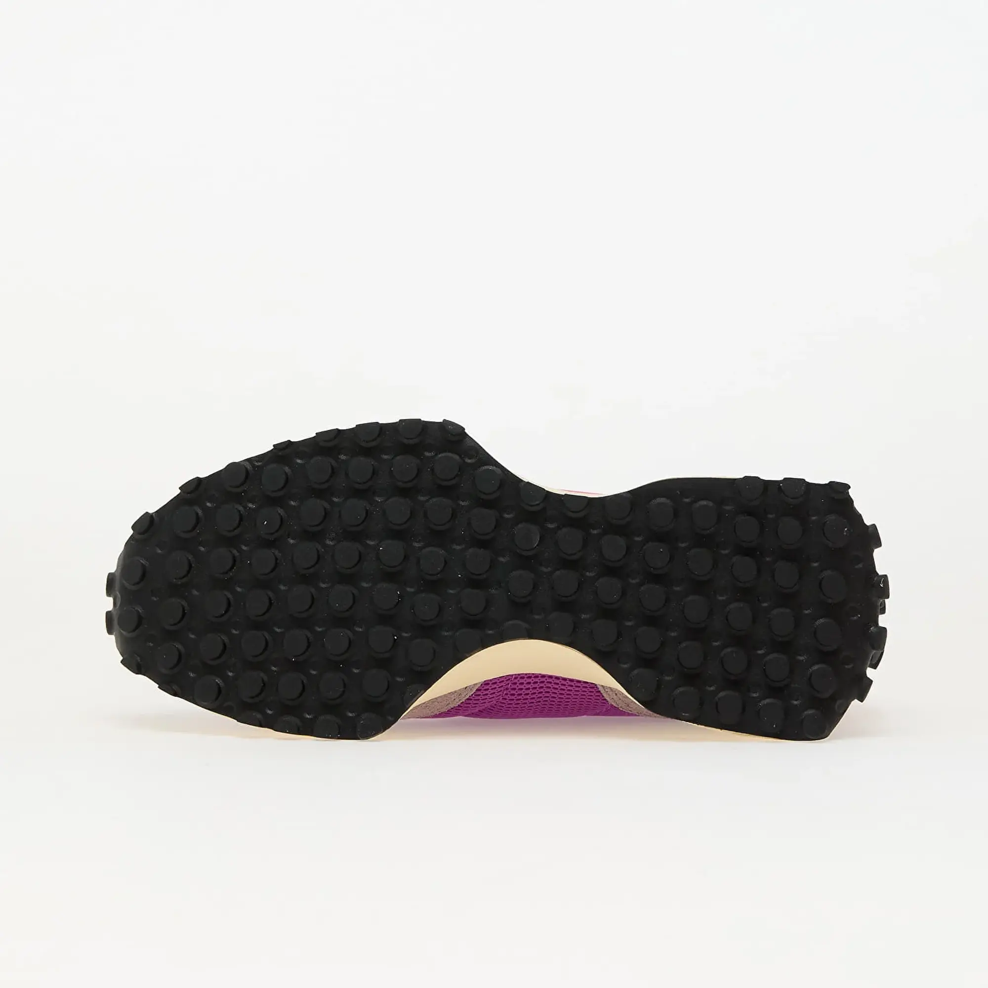 New Balance Unisex 327 in Purple/Pink Suede/Mesh
