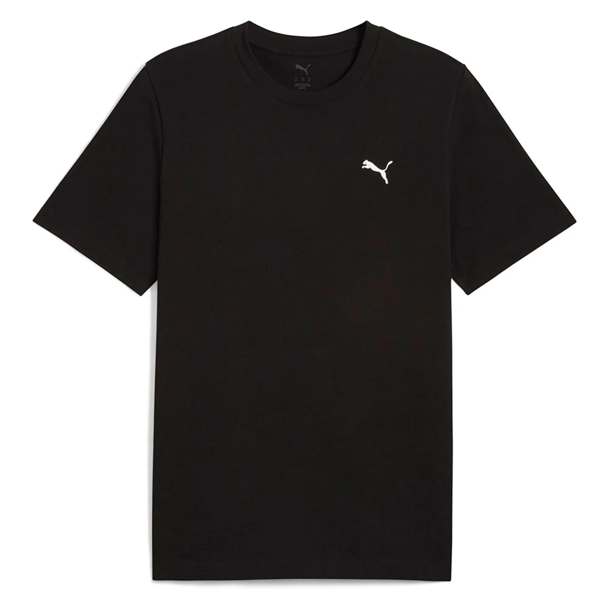 Puma Select Wardrobe Ess Short Sleeve T-shirt