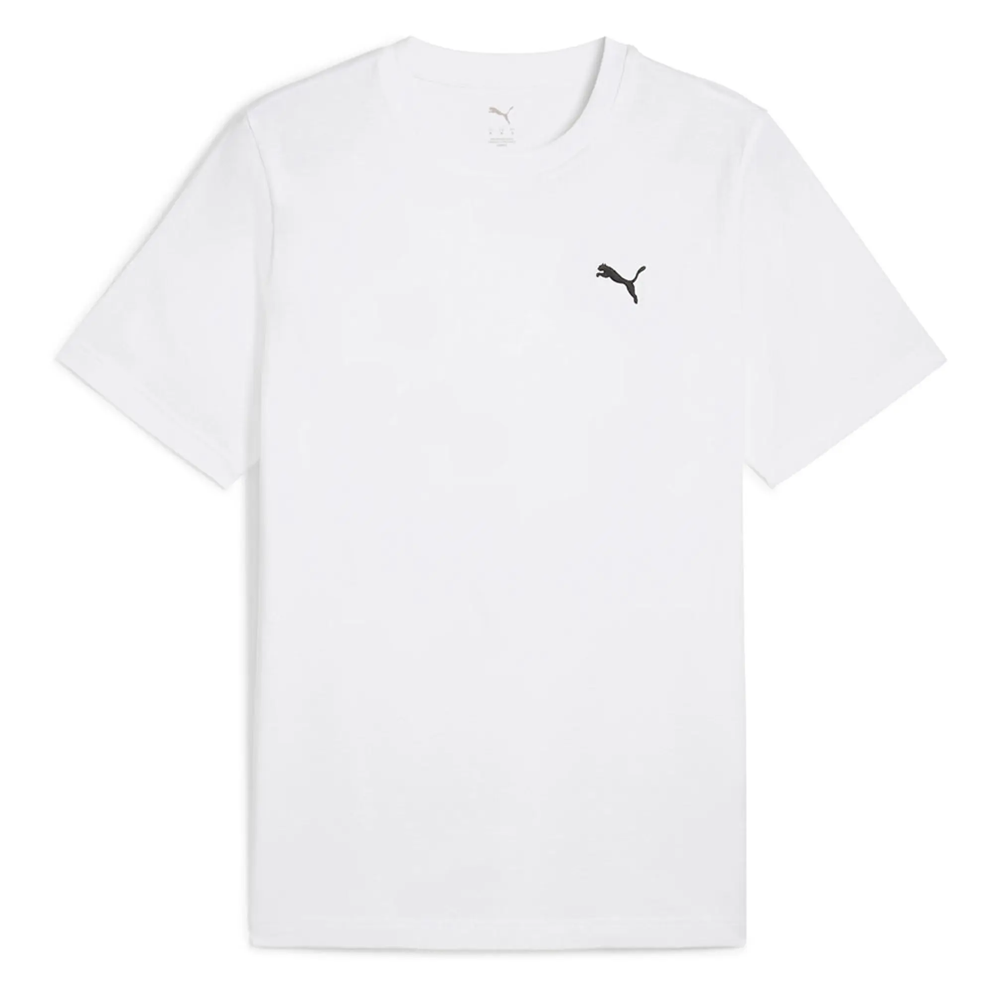 Puma Select Wardrobe Ess Short Sleeve T-shirt