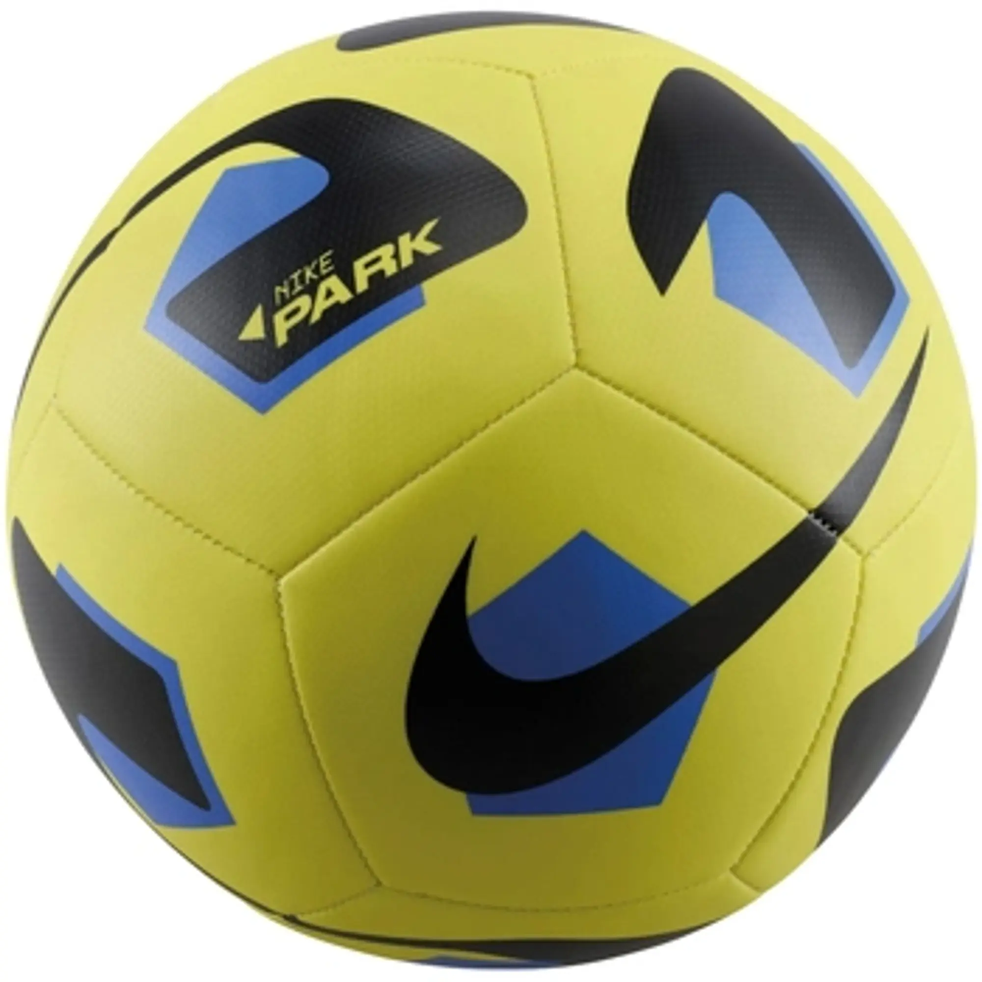 Nike  Park 2.0  men's Sports equipment in Red