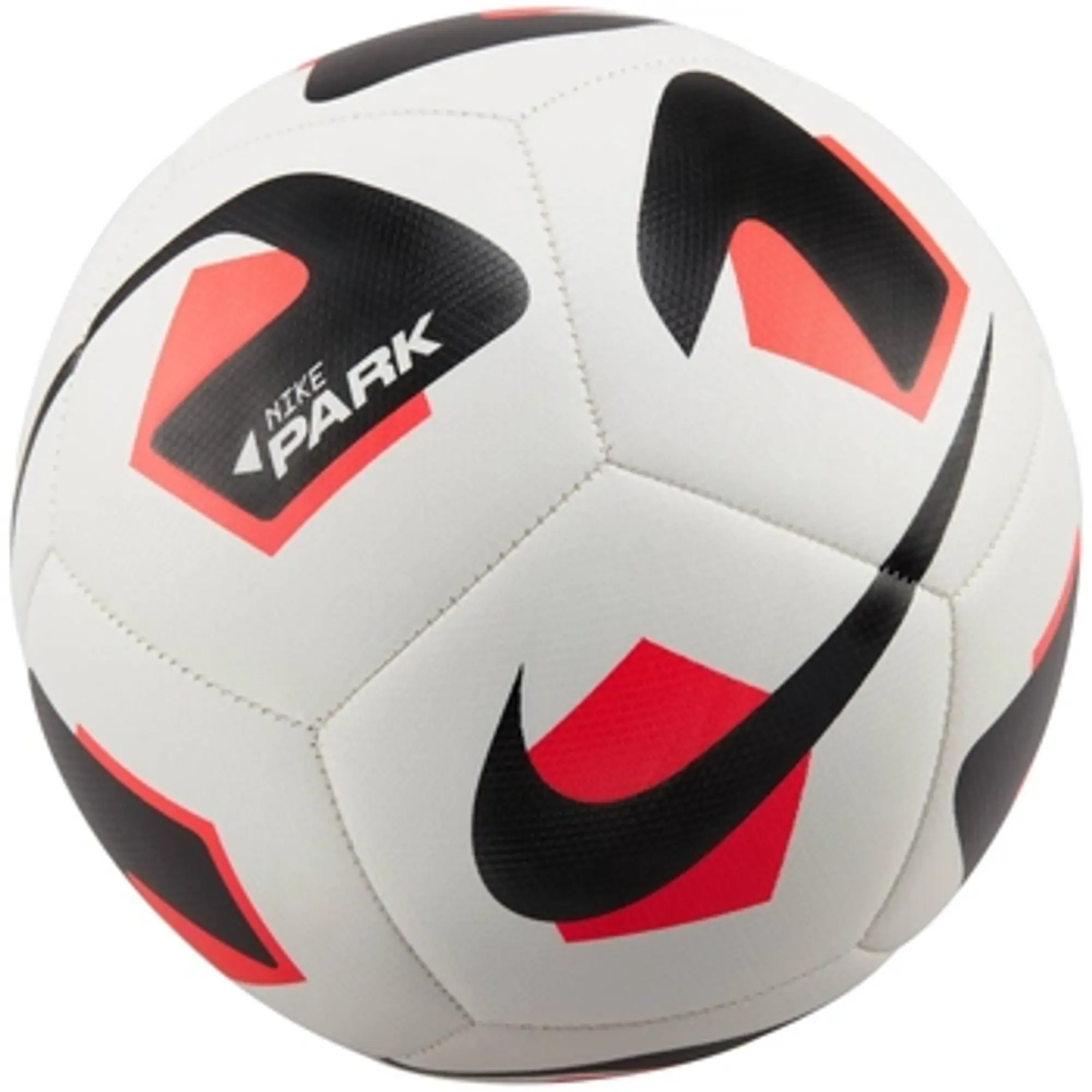 Nike  Park 2.0  men's Sports equipment in Red