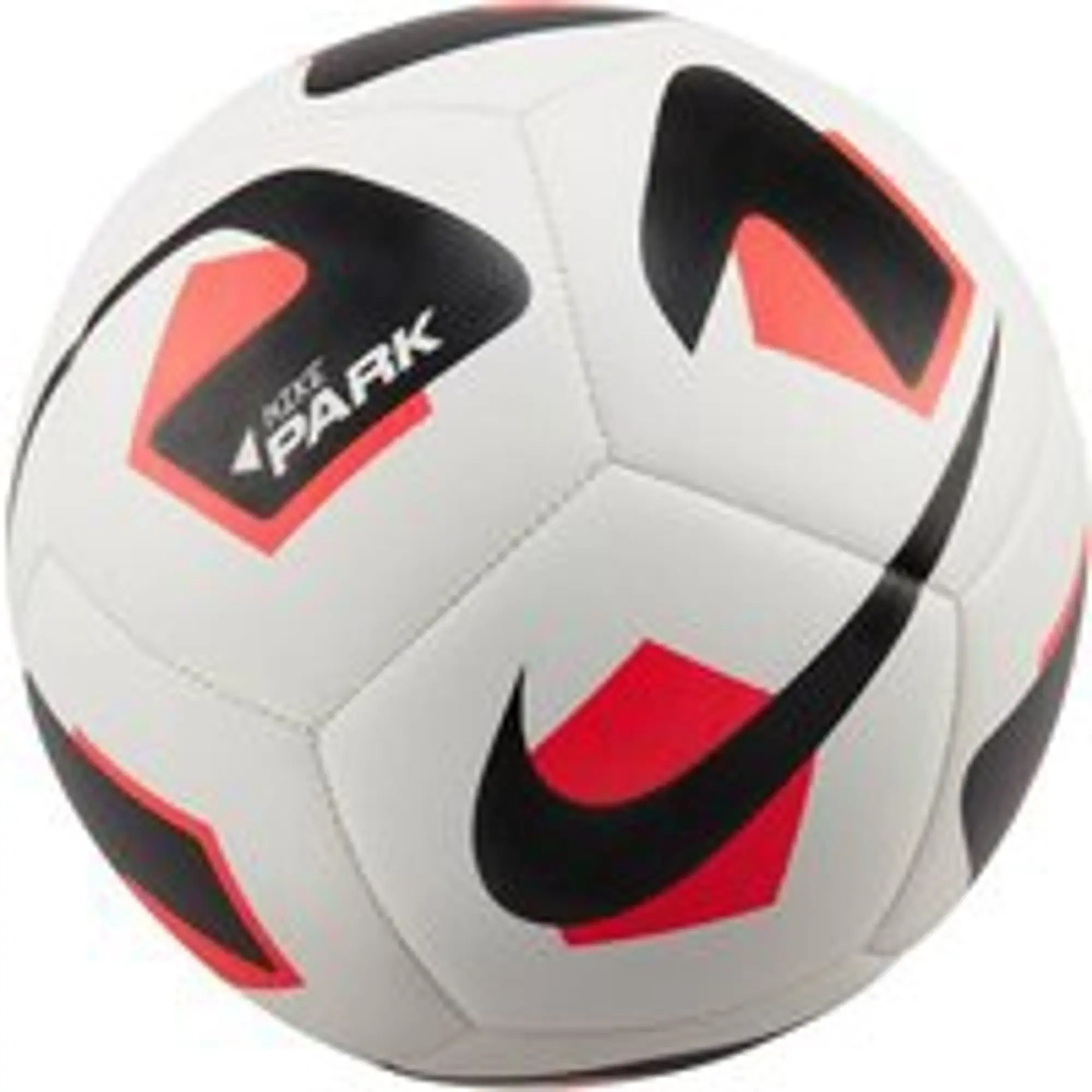 Nike  Park 2.0  men's Sports equipment in Red