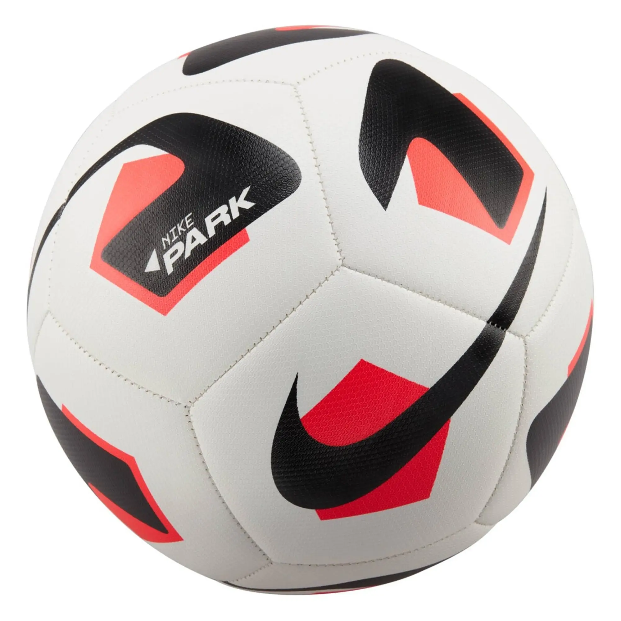 Nike  Park 2.0  men's Sports equipment in Red