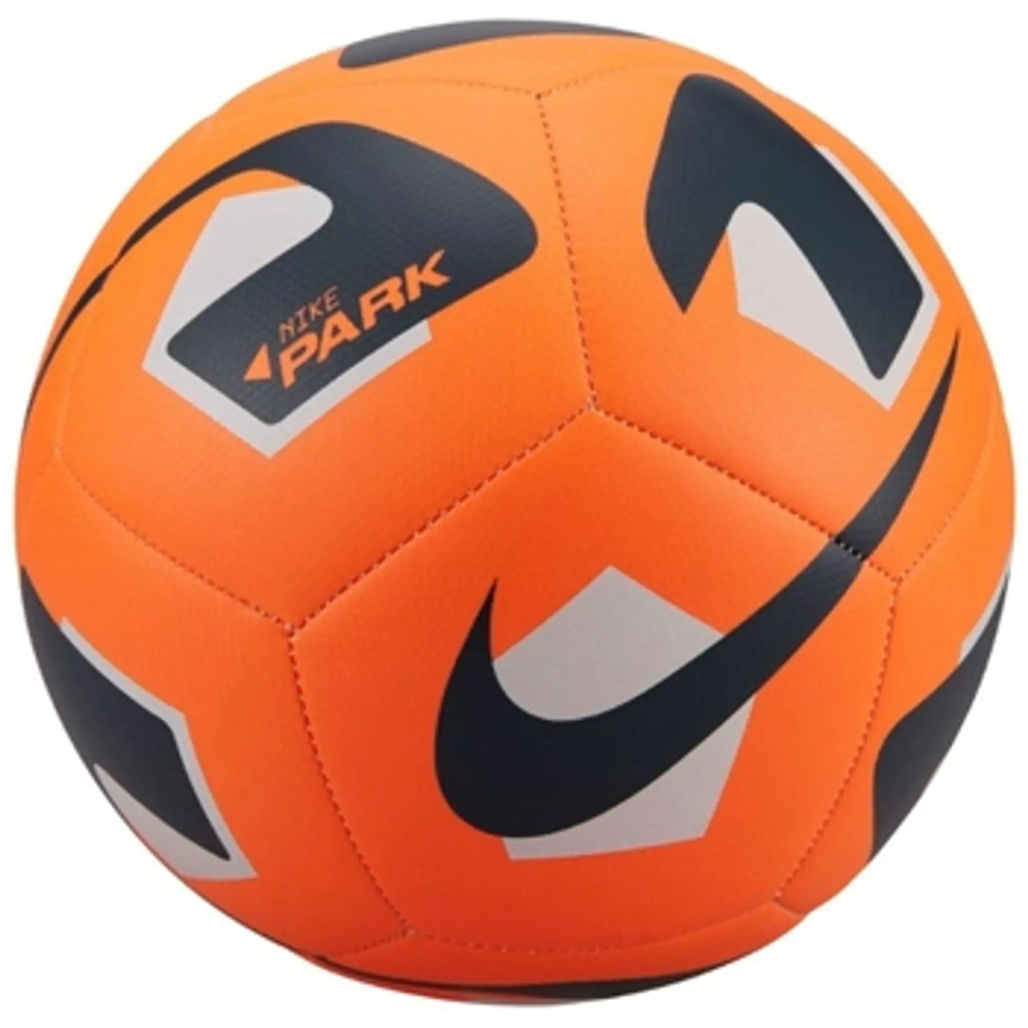 Nike  Park 2.0  men's Sports equipment in Red