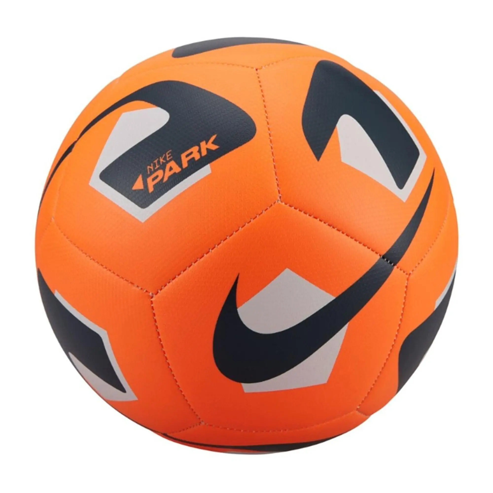 Nike  Park 2.0  men's Sports equipment in Red