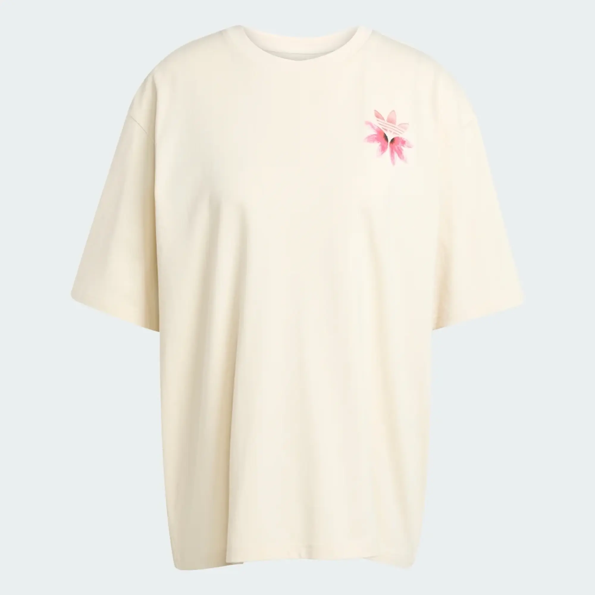 adidas adidas Originals Summer Glow Graphic T-Shirt
