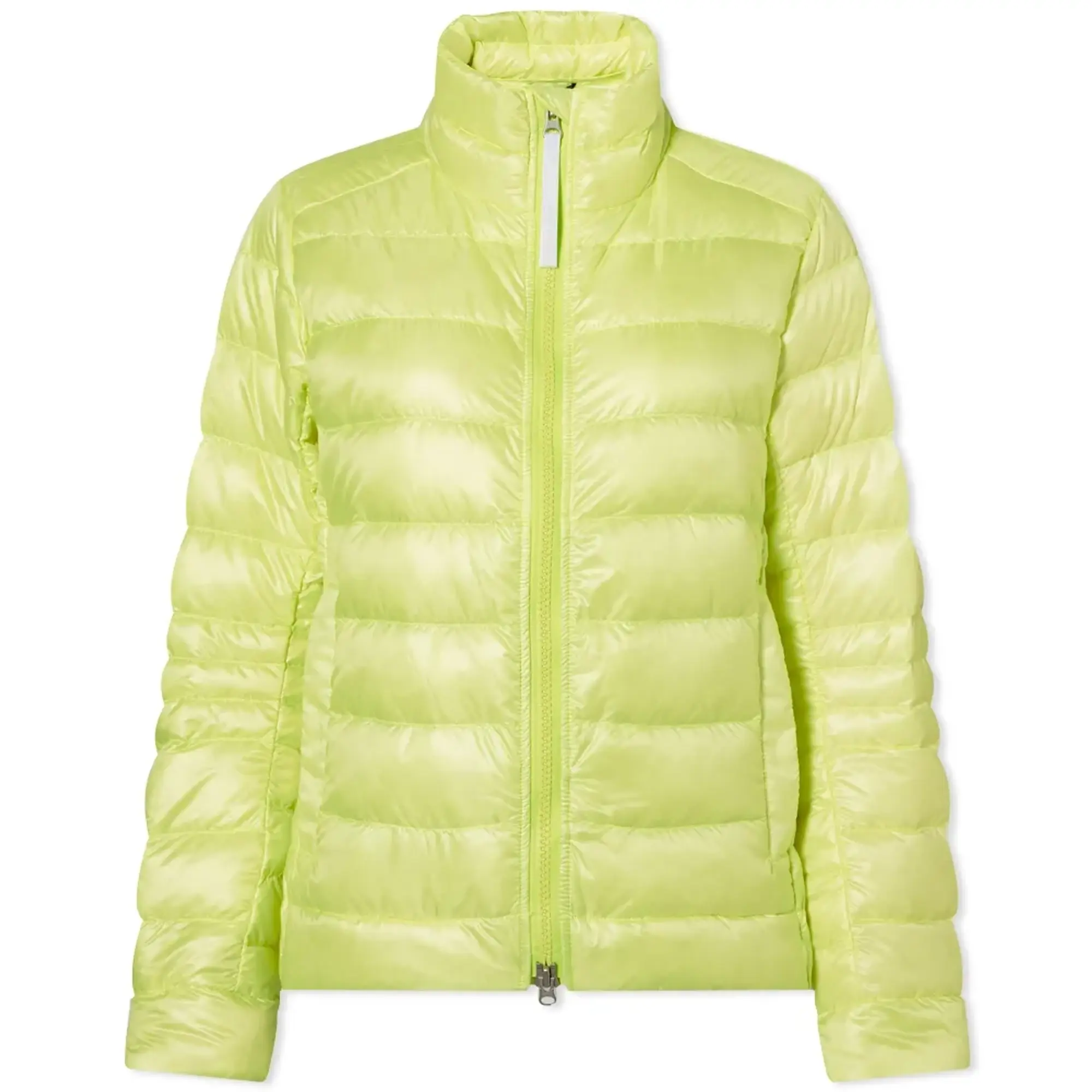Canada Goose Women's Cypress Padded Jacket Limelight