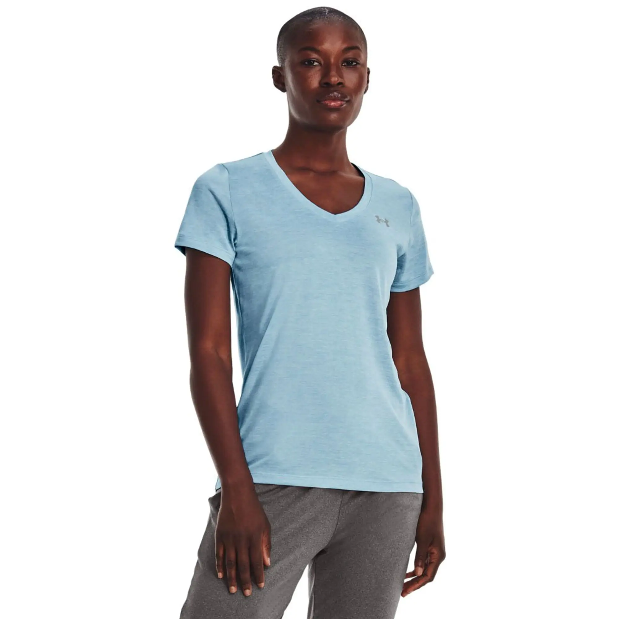 Under Armour Tech Twist Short Sleeve T-shirt