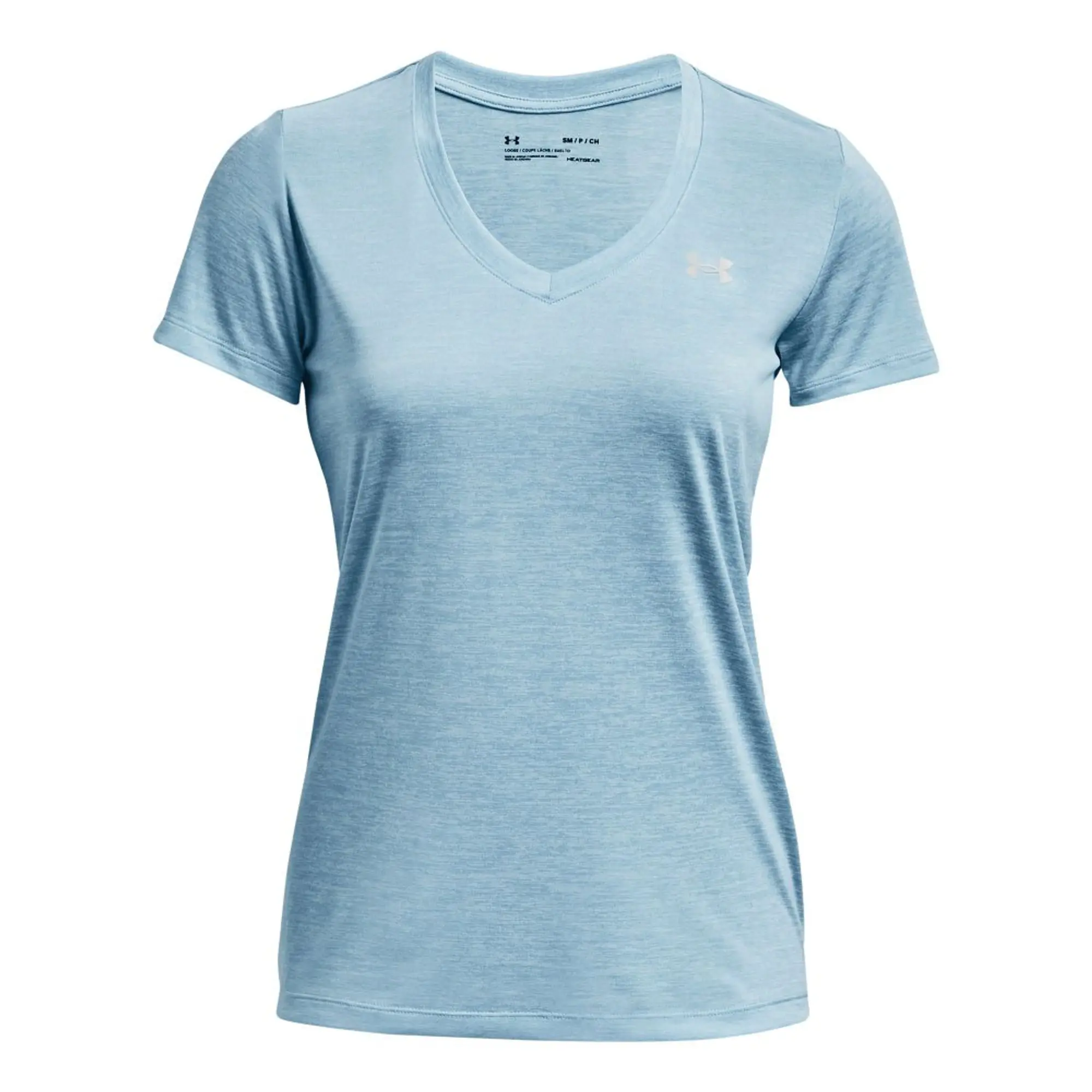 Under Armour Tech Twist Short Sleeve T-shirt
