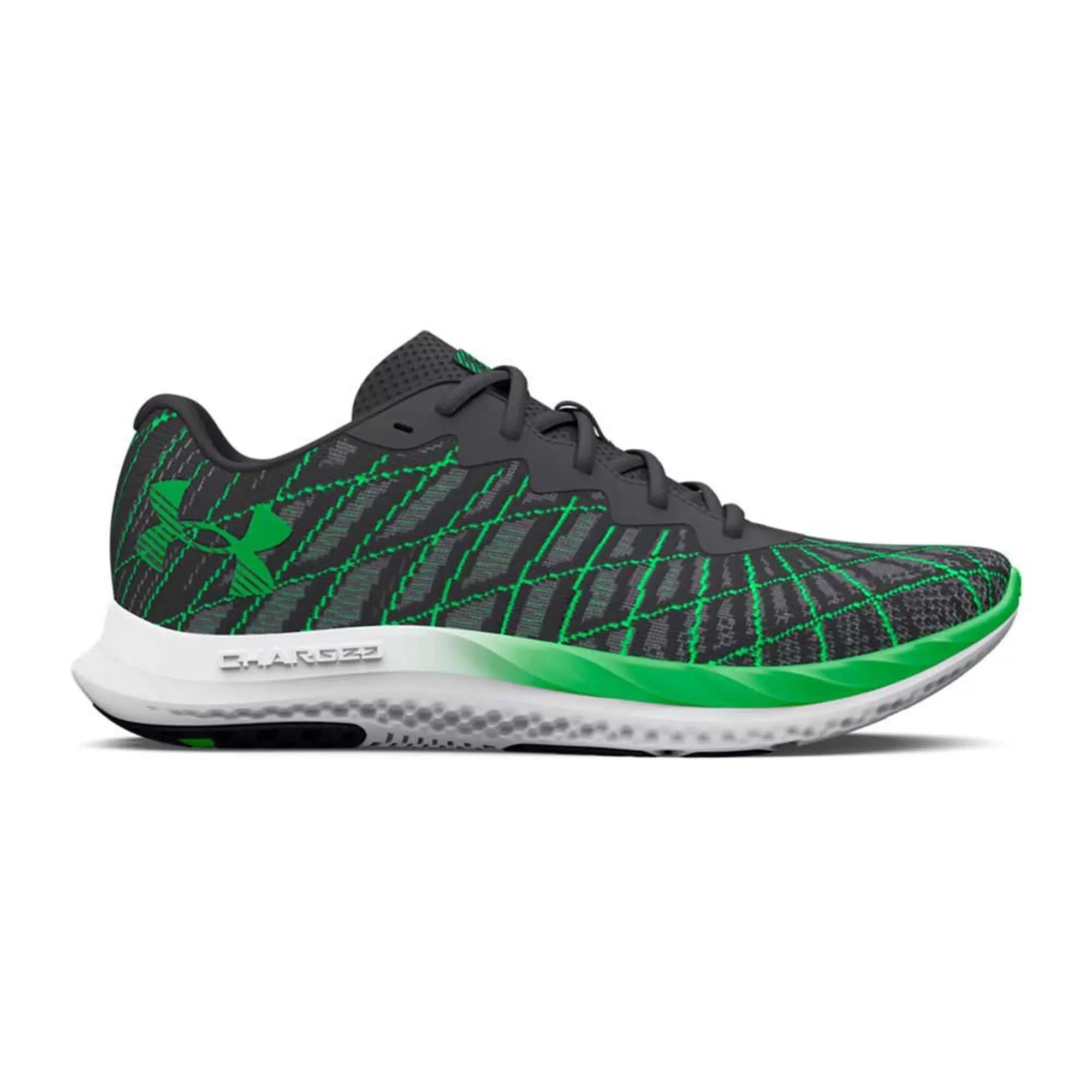 Under Armour Charged Breeze 2 Running Shoes