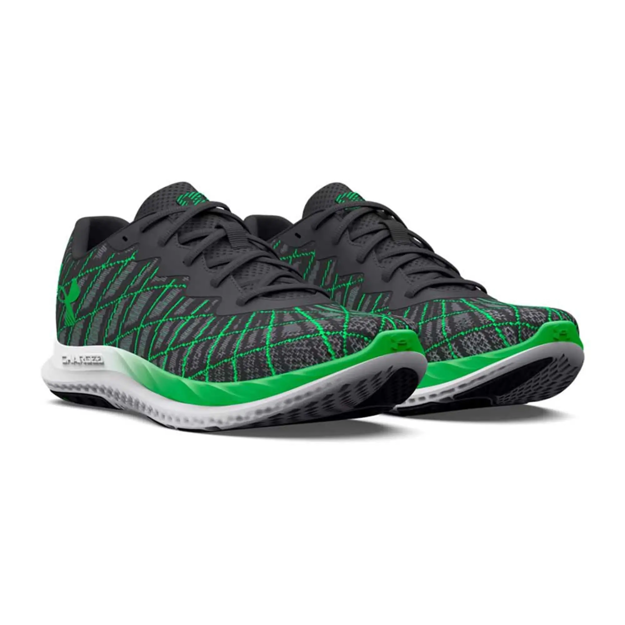 Under Armour Charged Breeze 2 Running Shoes