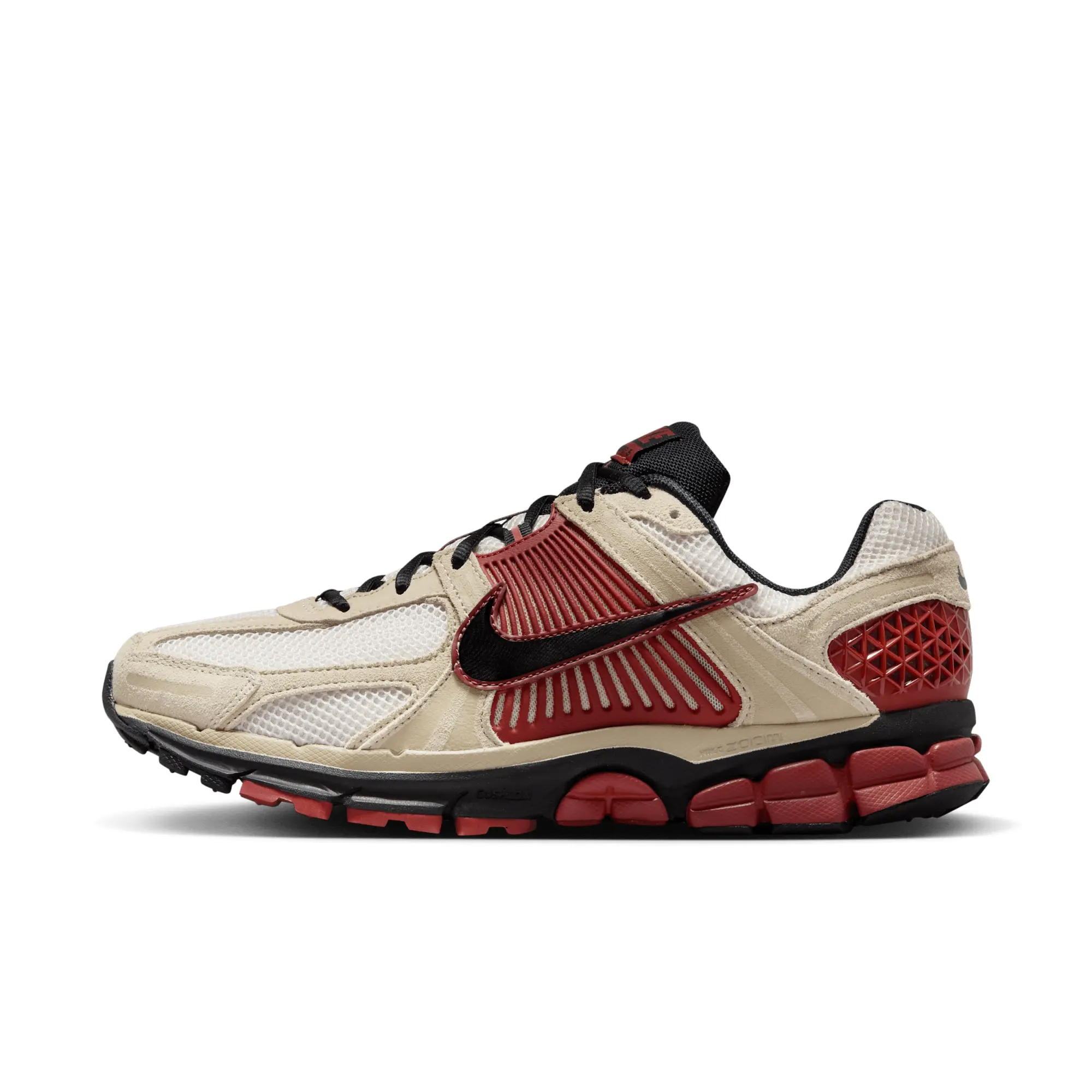 Nike Zoom Vomero 5 Men's Shoes - Brown
