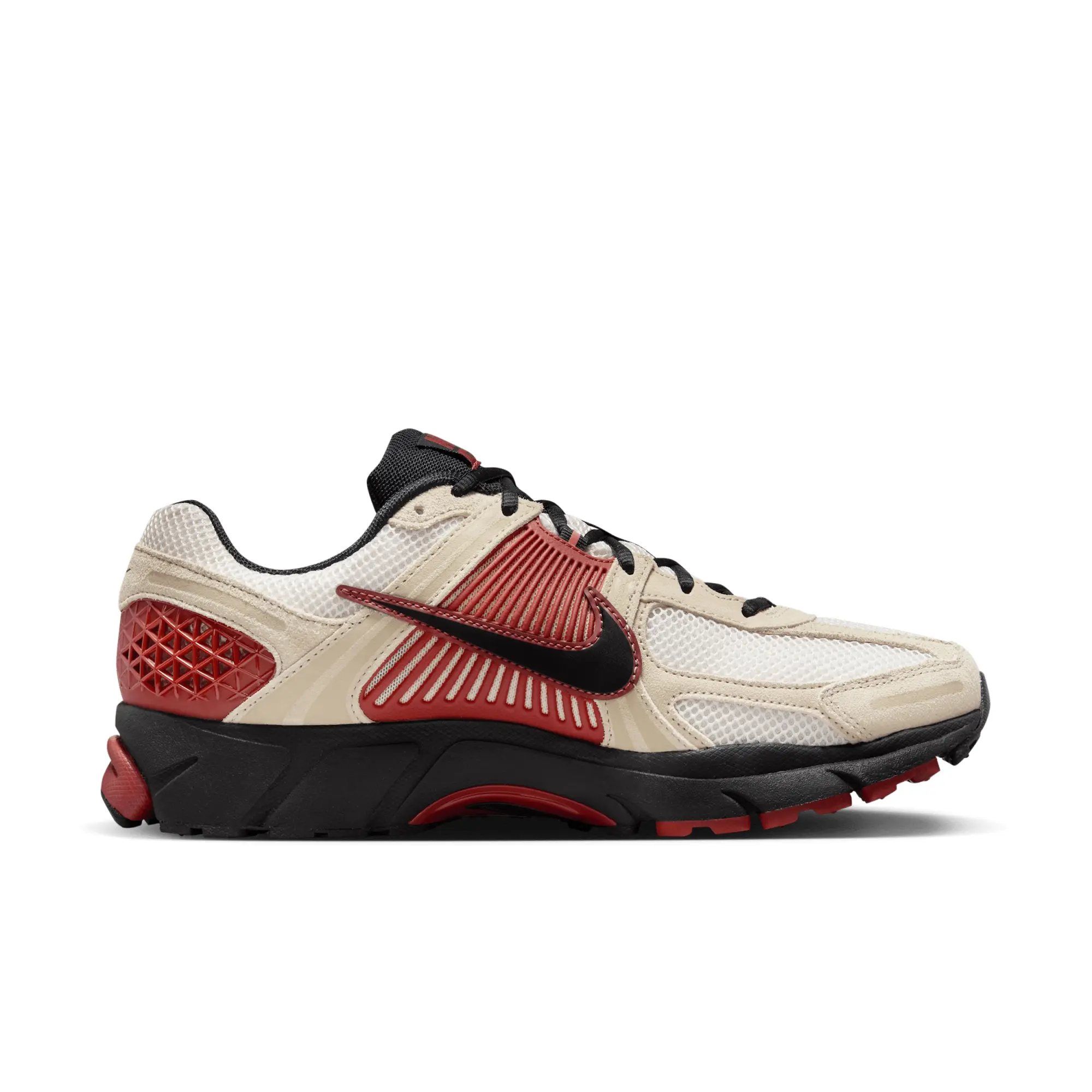 Nike Zoom Vomero 5 Men's Shoes - Brown