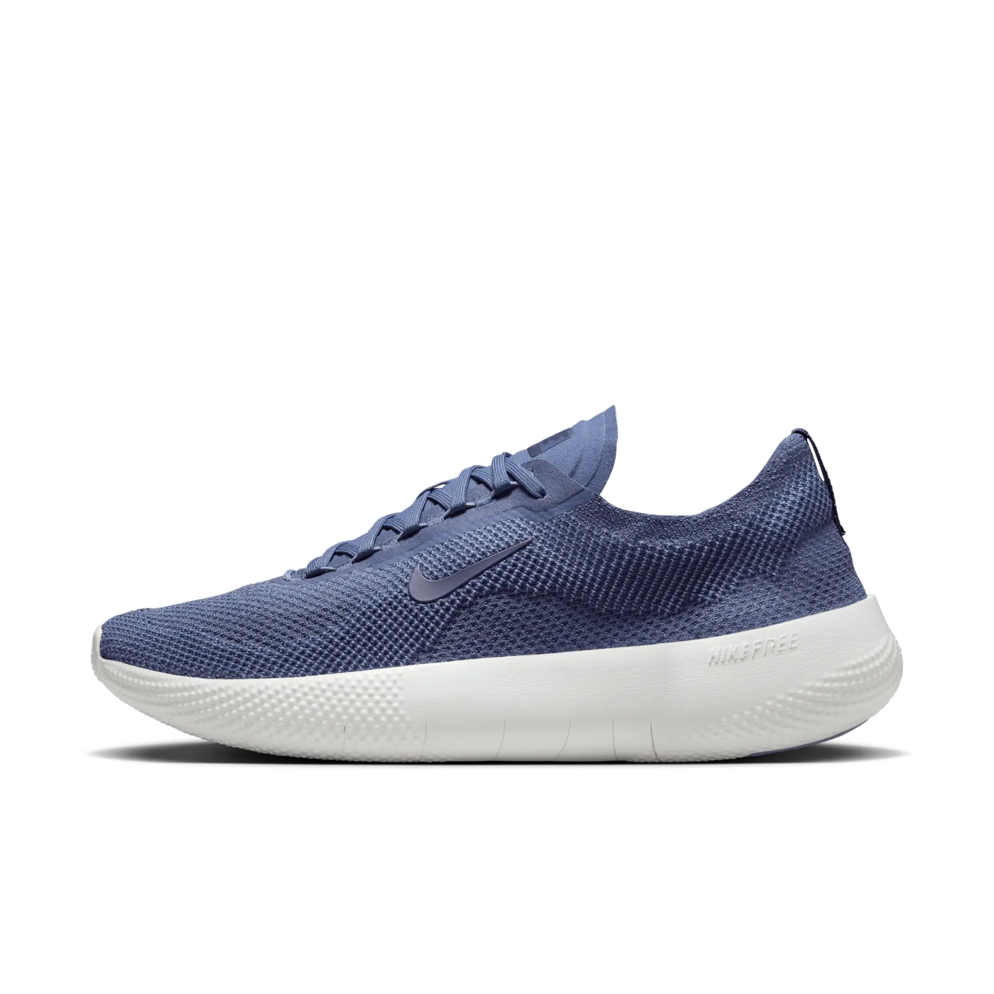 Nike Free 2025 Men's Workout Shoes - Blue