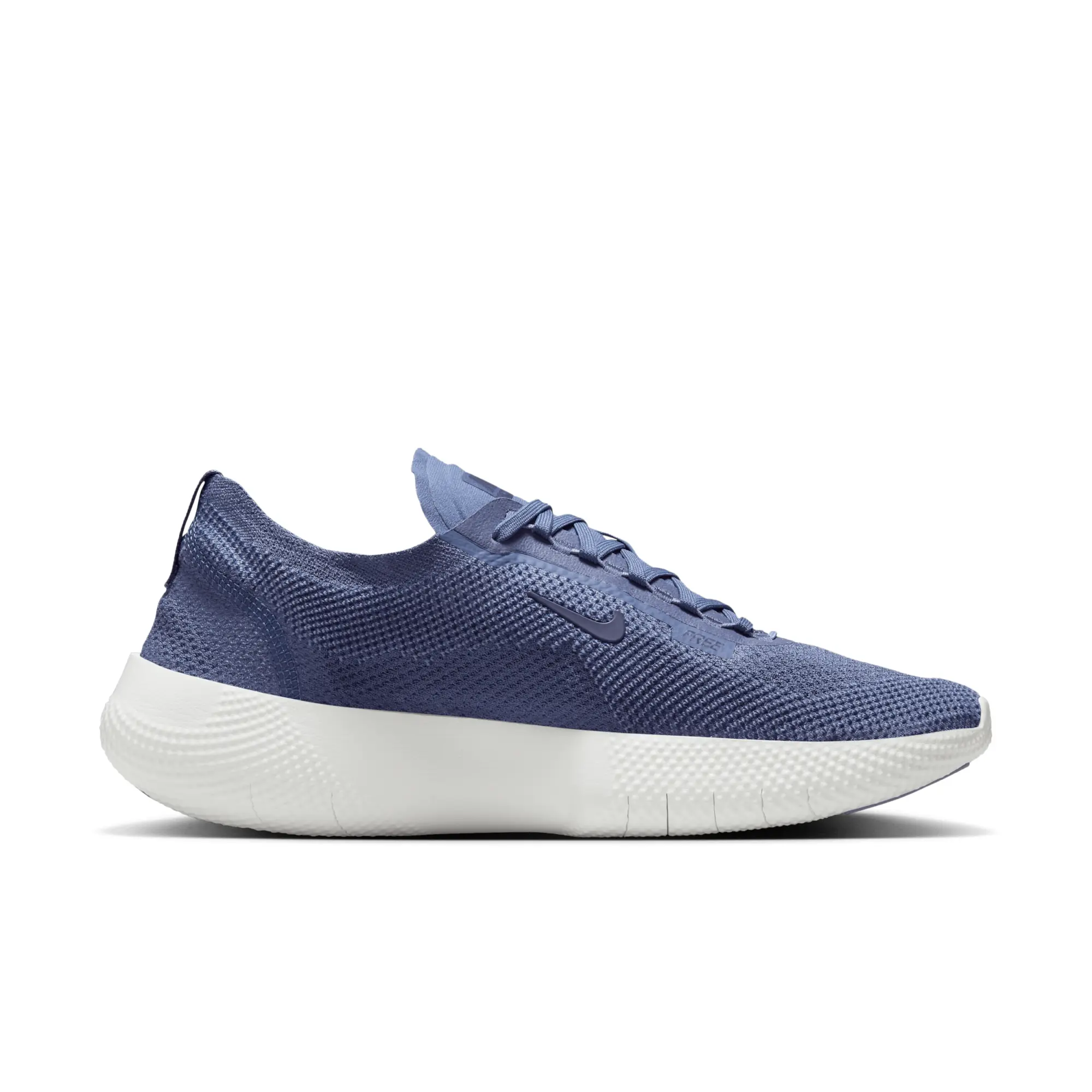 Nike Free 2025 Men's Workout Shoes - Blue