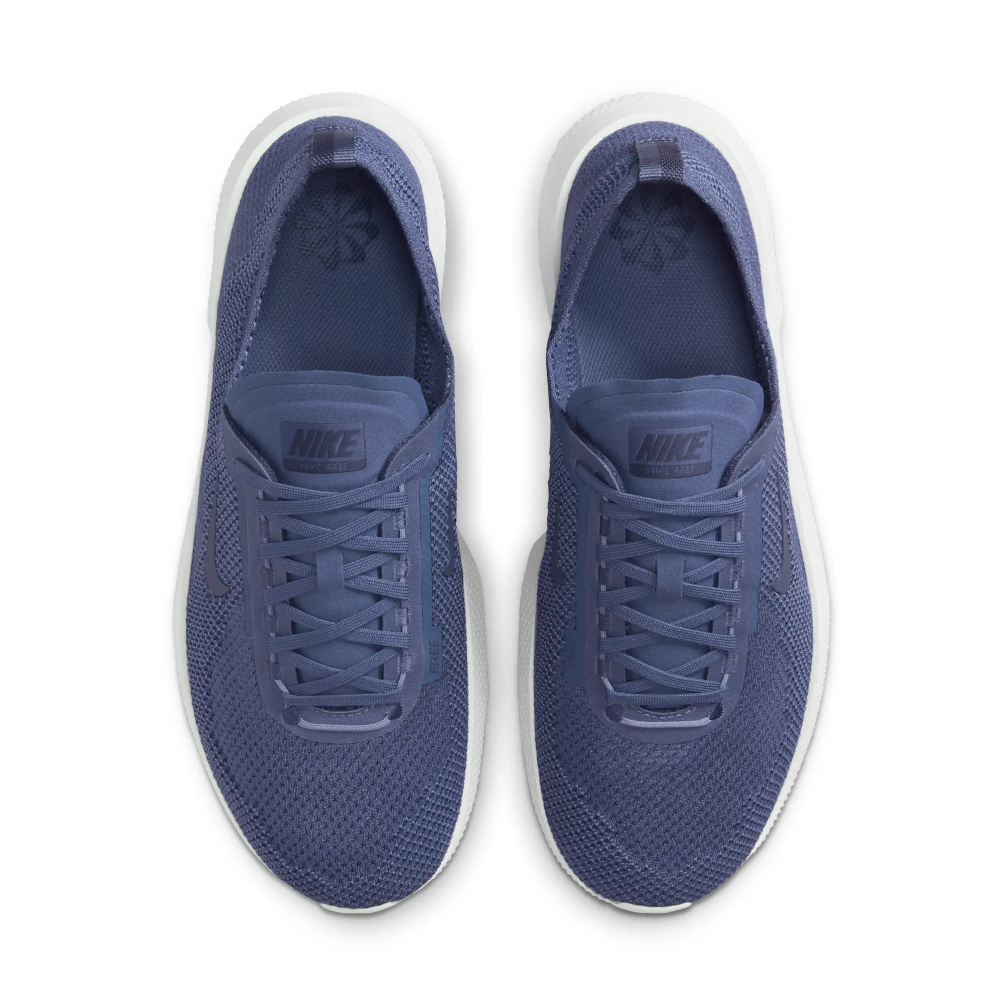 Nike Free 2025 Men's Workout Shoes - Blue