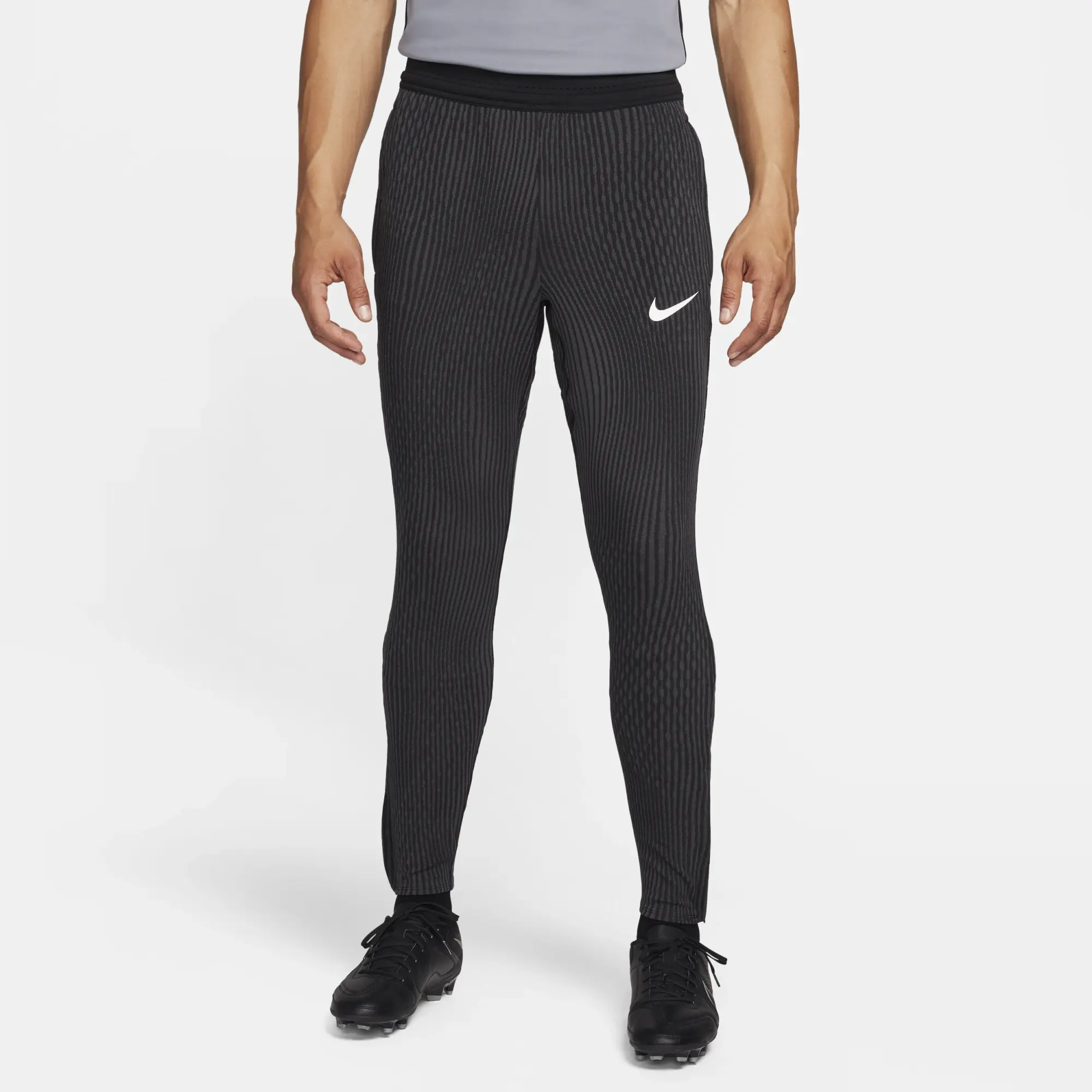 Nike Strike Elite Men's Dri-FIT ADV Football Pants - Black - Polyester/Elastane