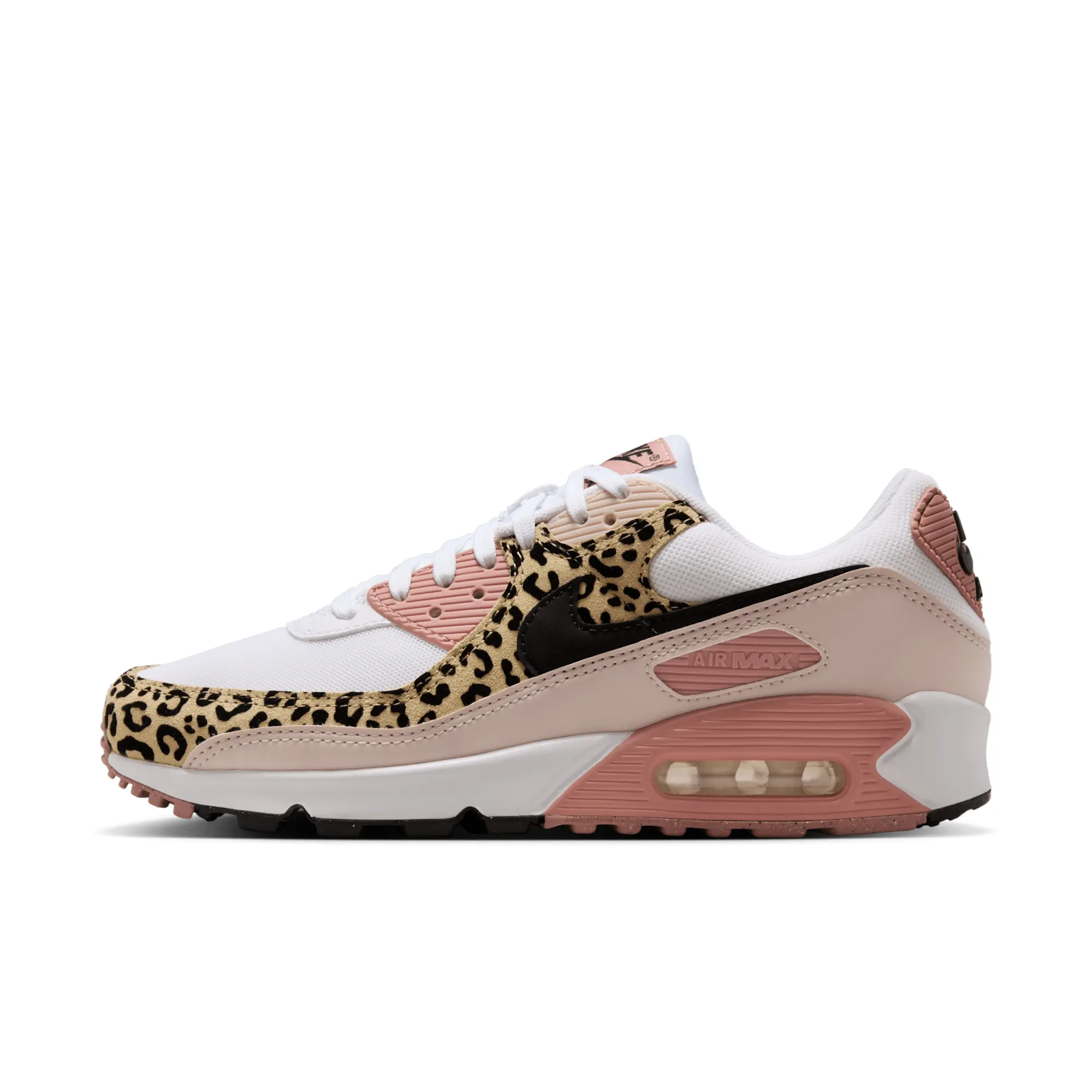 Nike Air Max 90 Women's Shoes - White