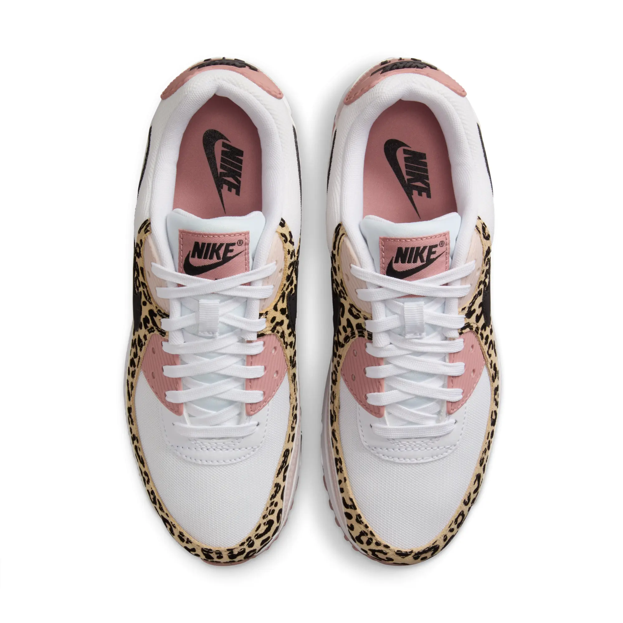 Nike Air Max 90 Women's Shoes - White