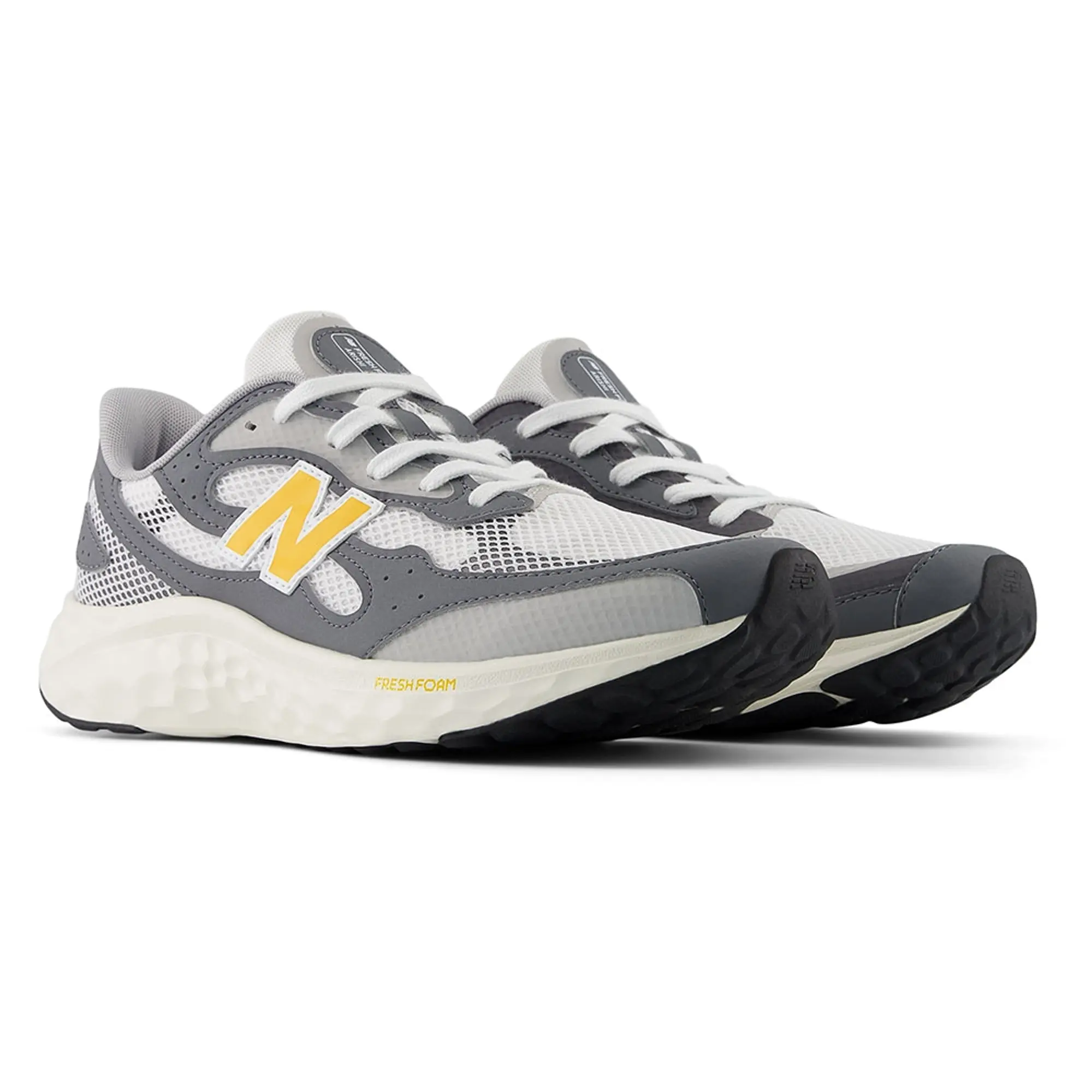 New Balance Fresh Foam Arishi V4 Trainers