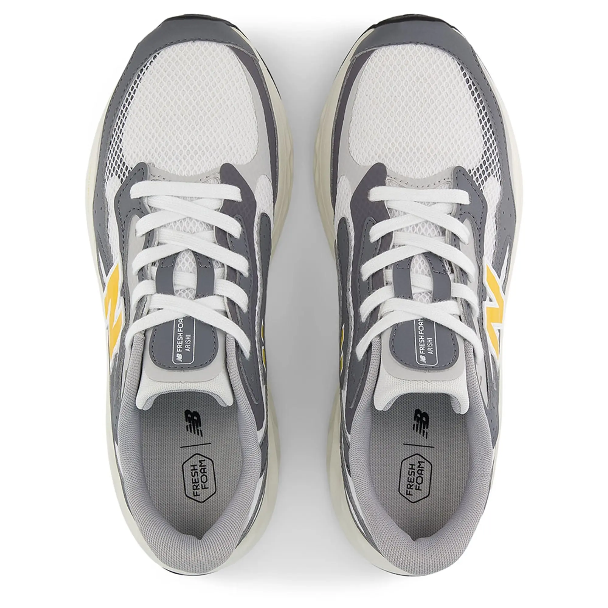 New Balance Fresh Foam Arishi V4 Trainers