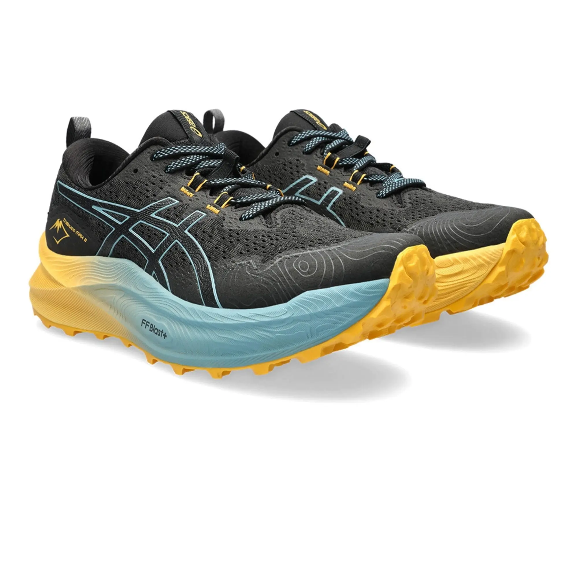 Asics Trabuco Max 2