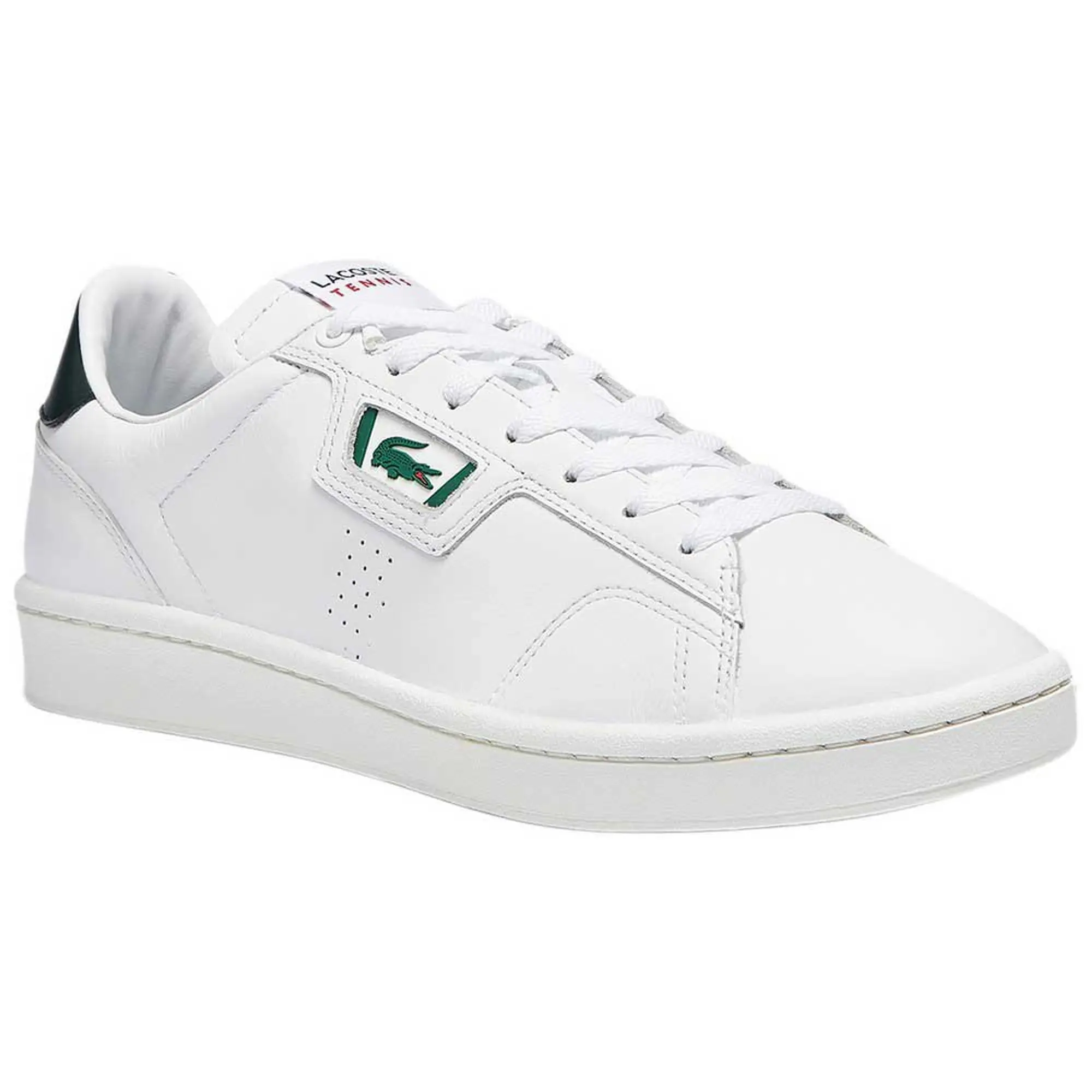 Lacoste Masters Classic Trainers