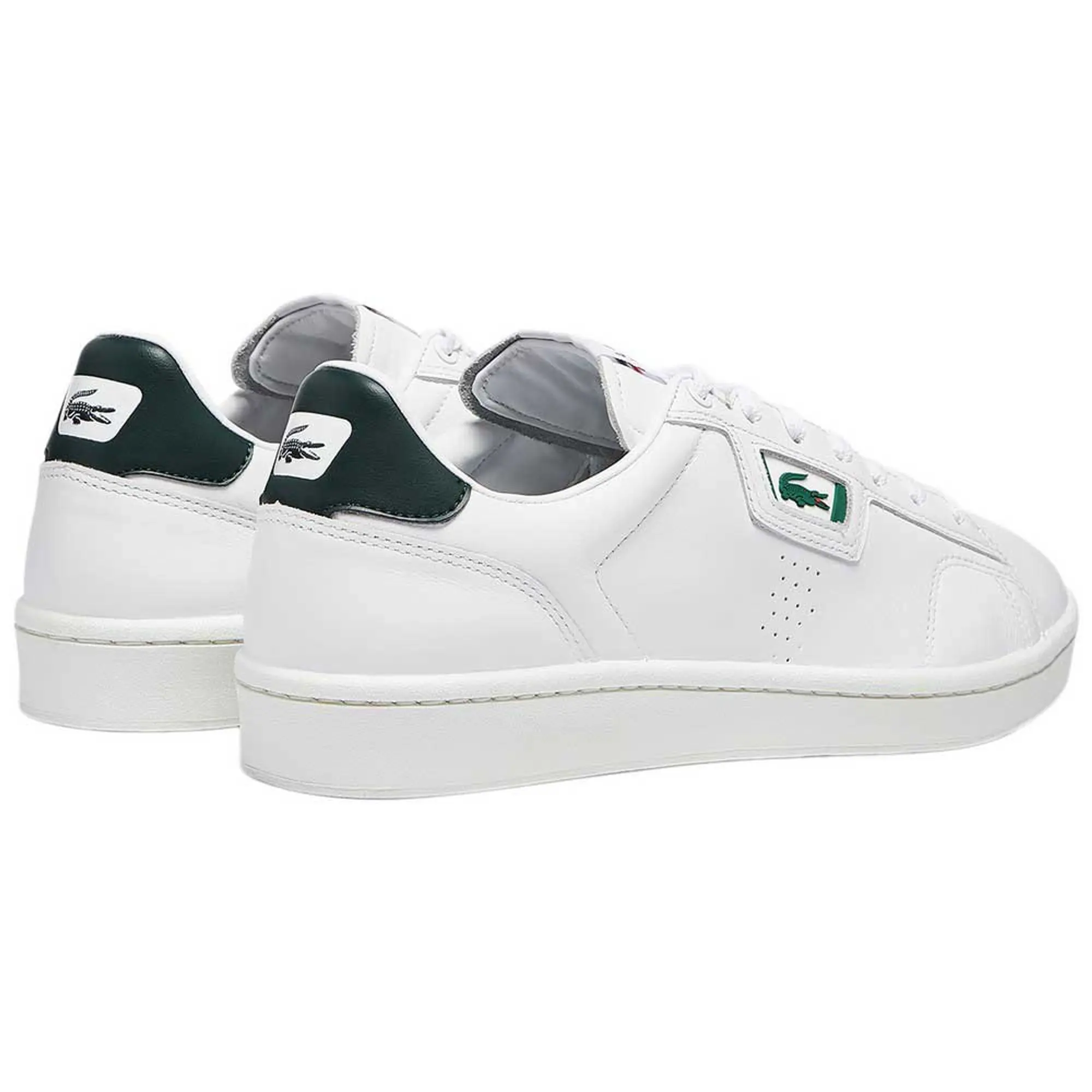 Lacoste Masters Classic Trainers