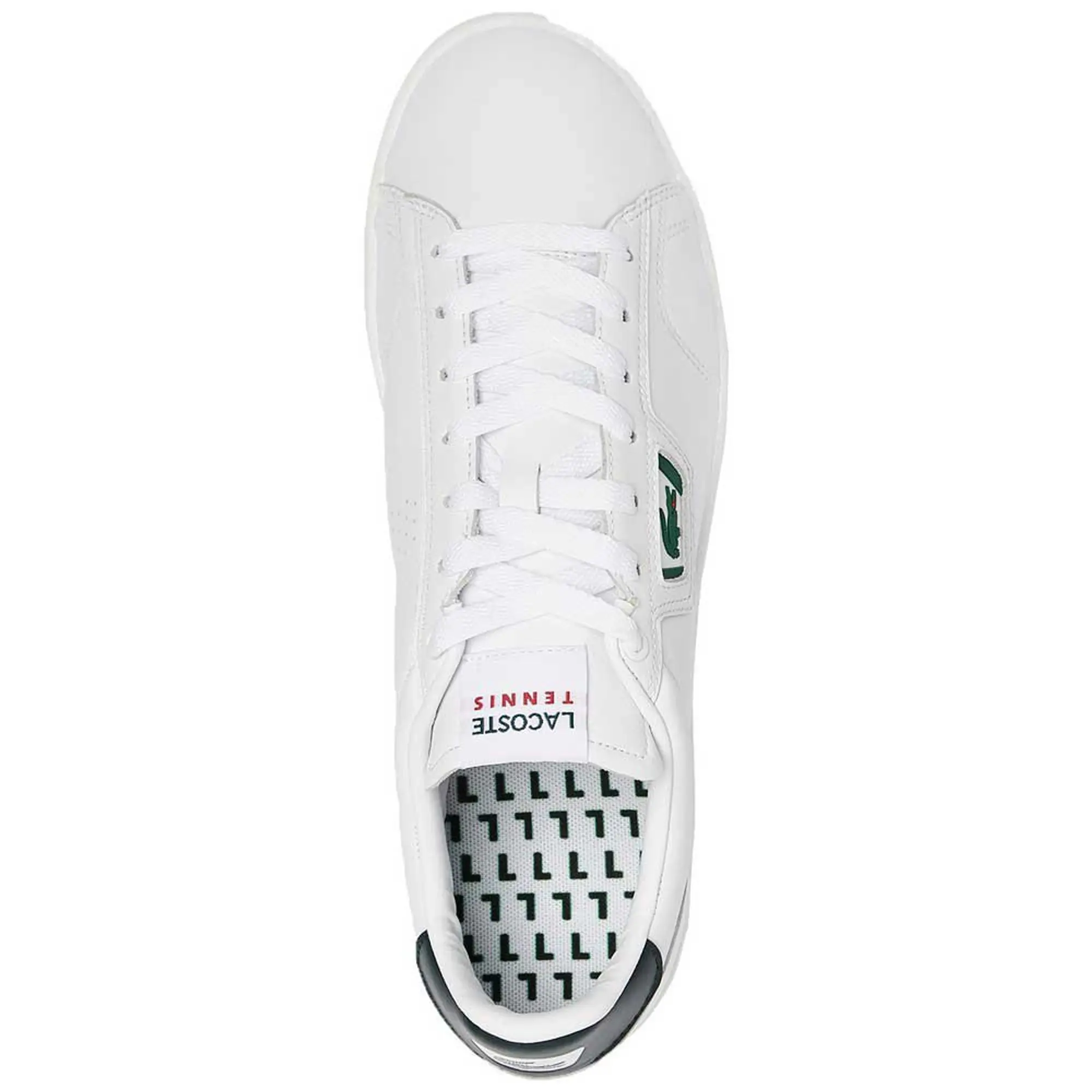 Lacoste Masters Classic Trainers