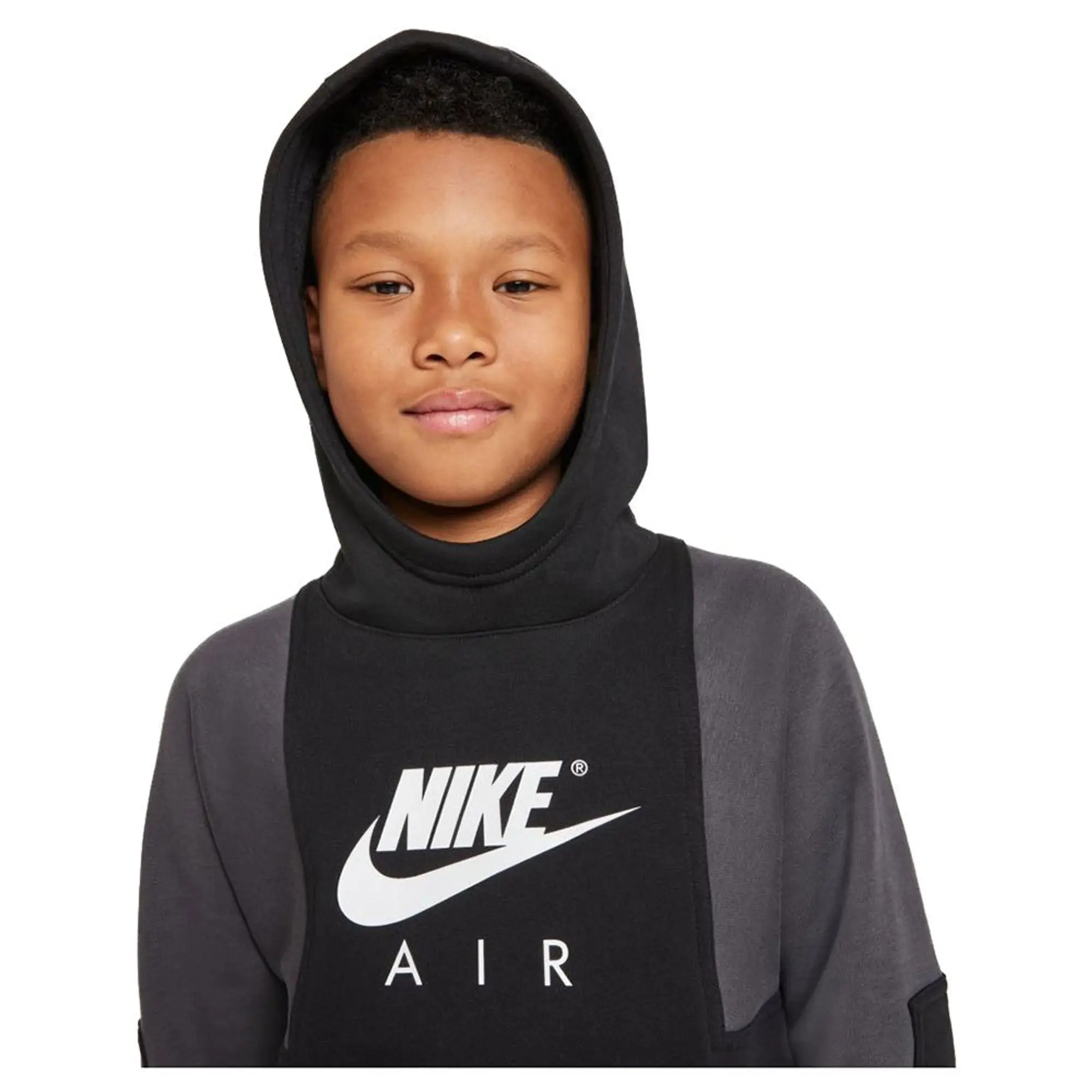 Nike Sportswear Air Sweatshirt